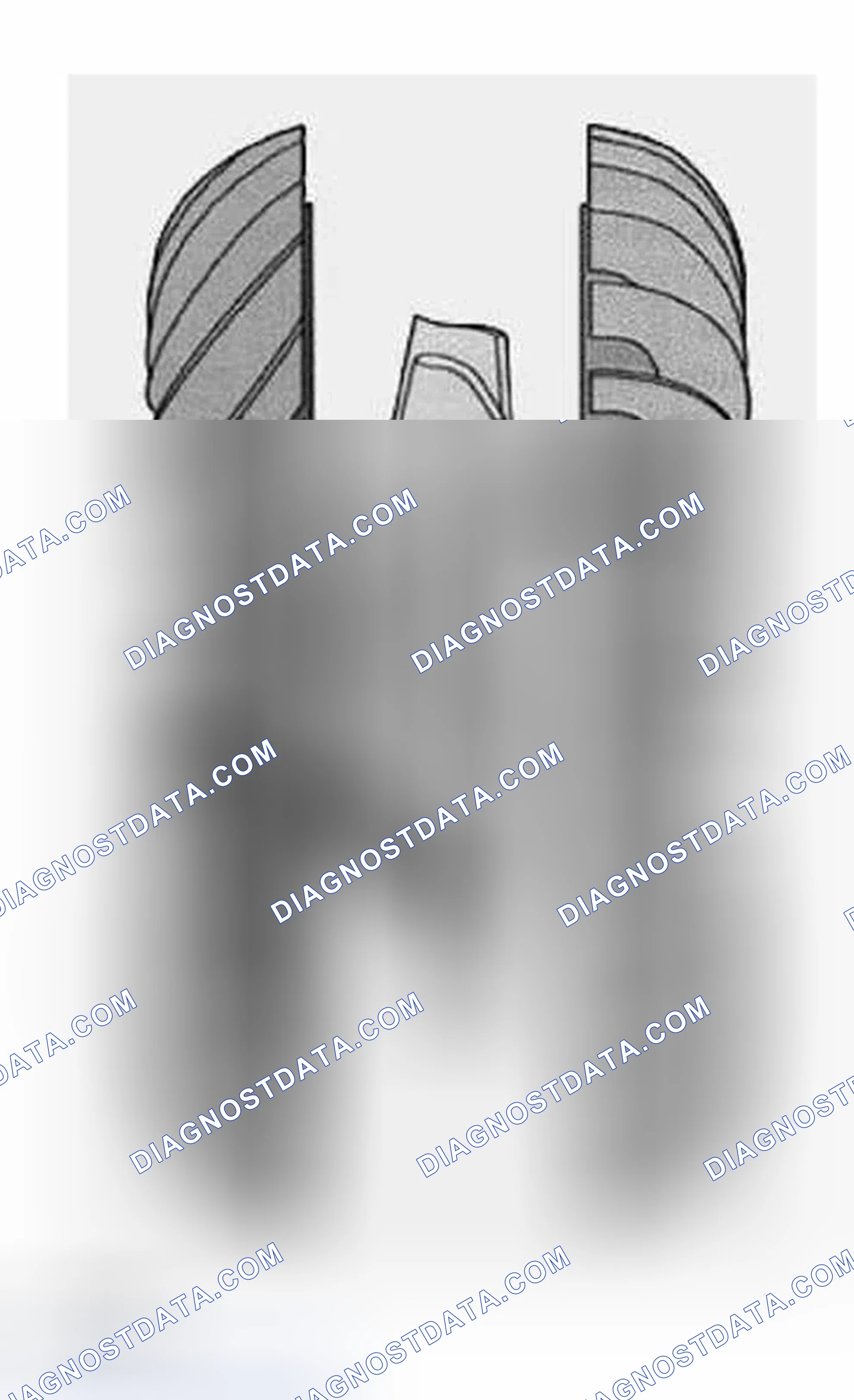 Scheme 239: Torque Converter Operation At High Speed