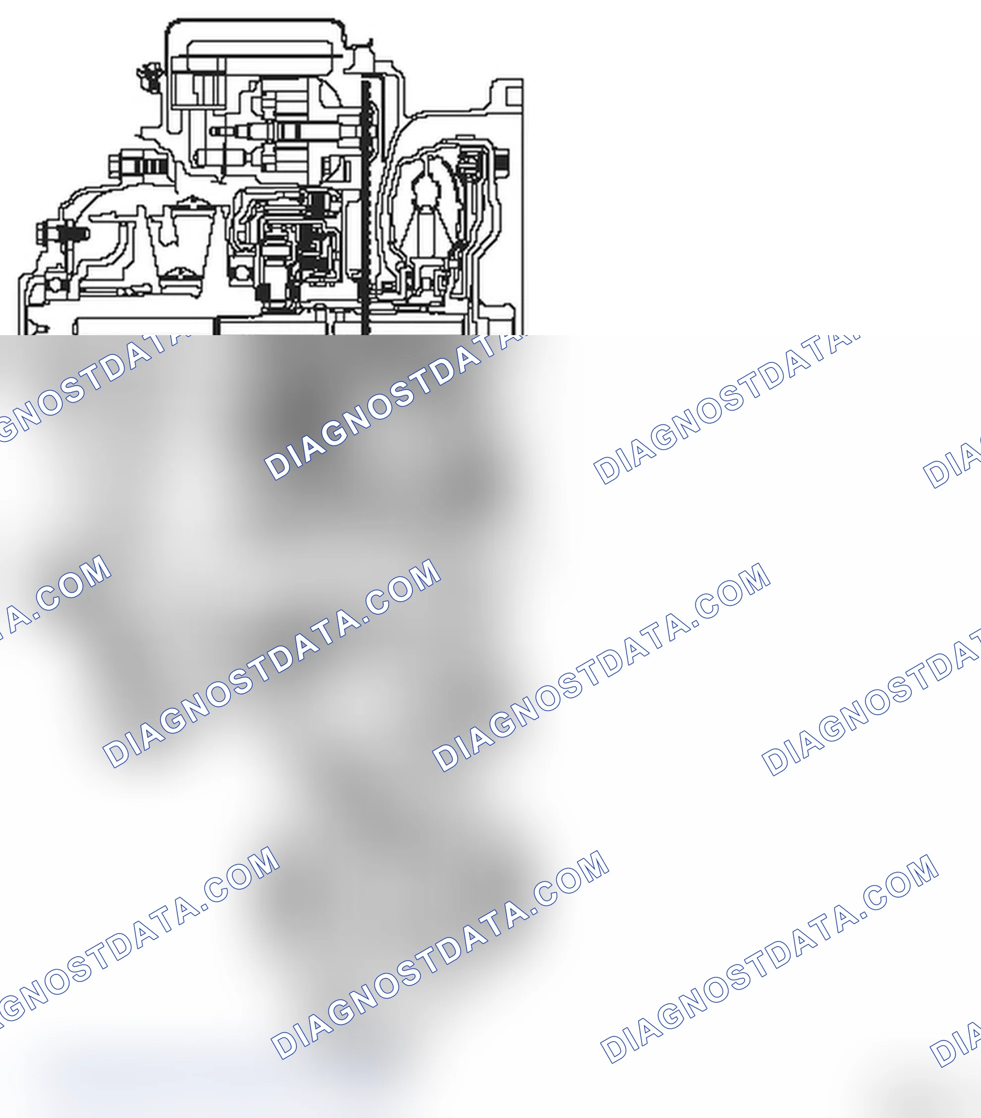 Scheme 134: SECTIONAL VIEW