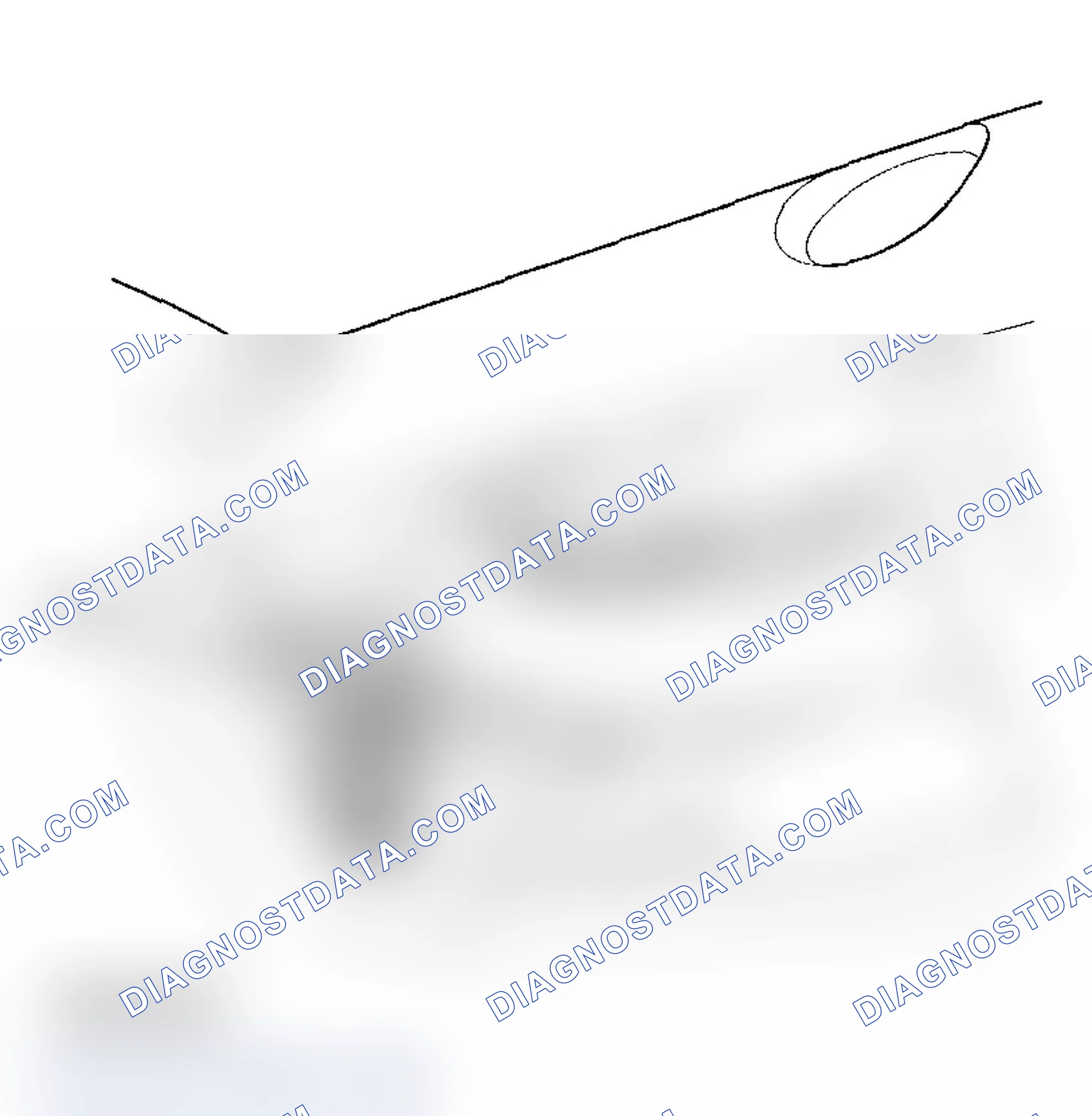 Scheme 60: Front Passenger's Airbag