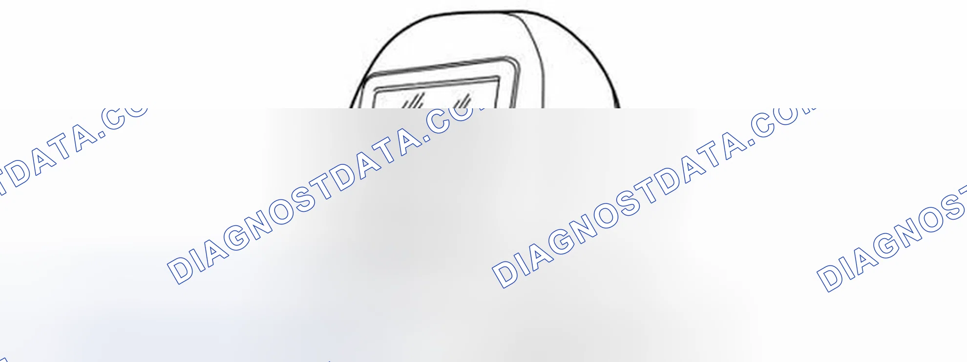 Scheme 260: SCREEN, HEAD RESTRAINT