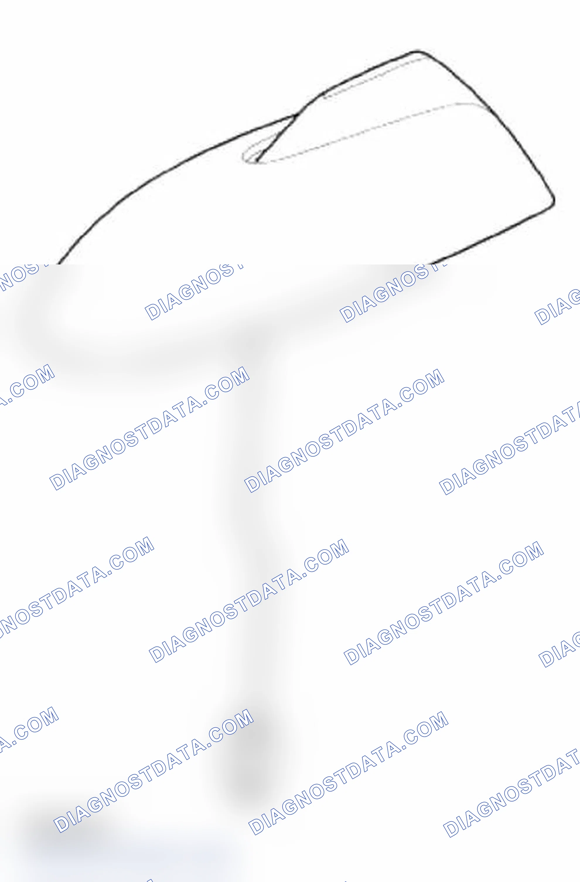 Scheme 21: Roof Pod Antenna