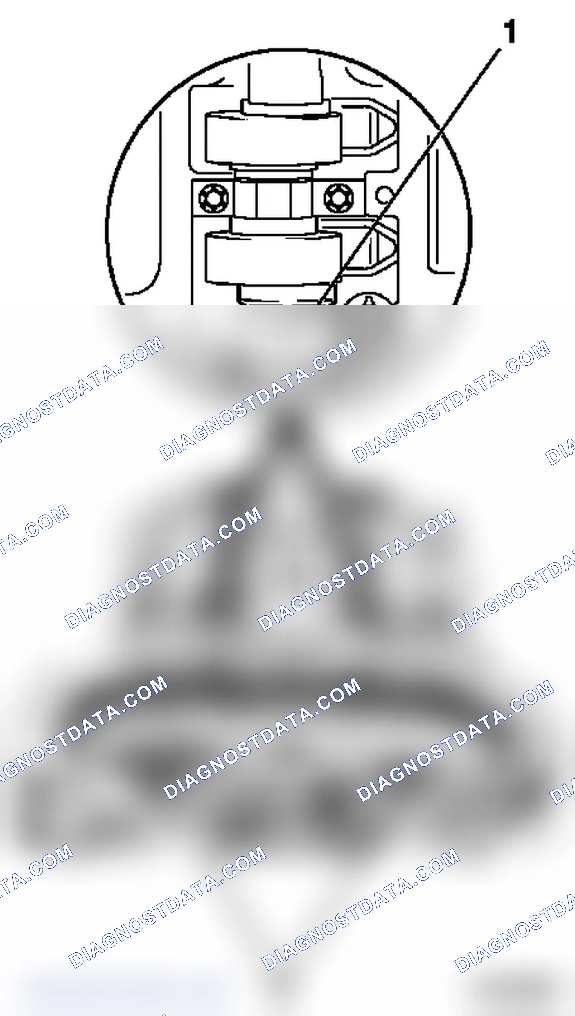 Replace All Valve Stem Seals (Cylinder Head Installed)