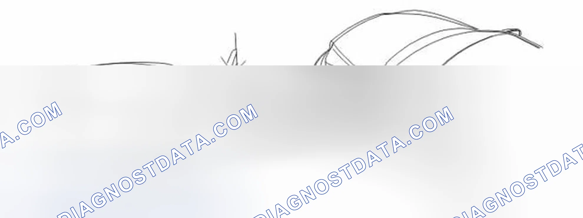 Scheme 265: BLIND SPOT INFORMATION SYSTEM (BLIS)