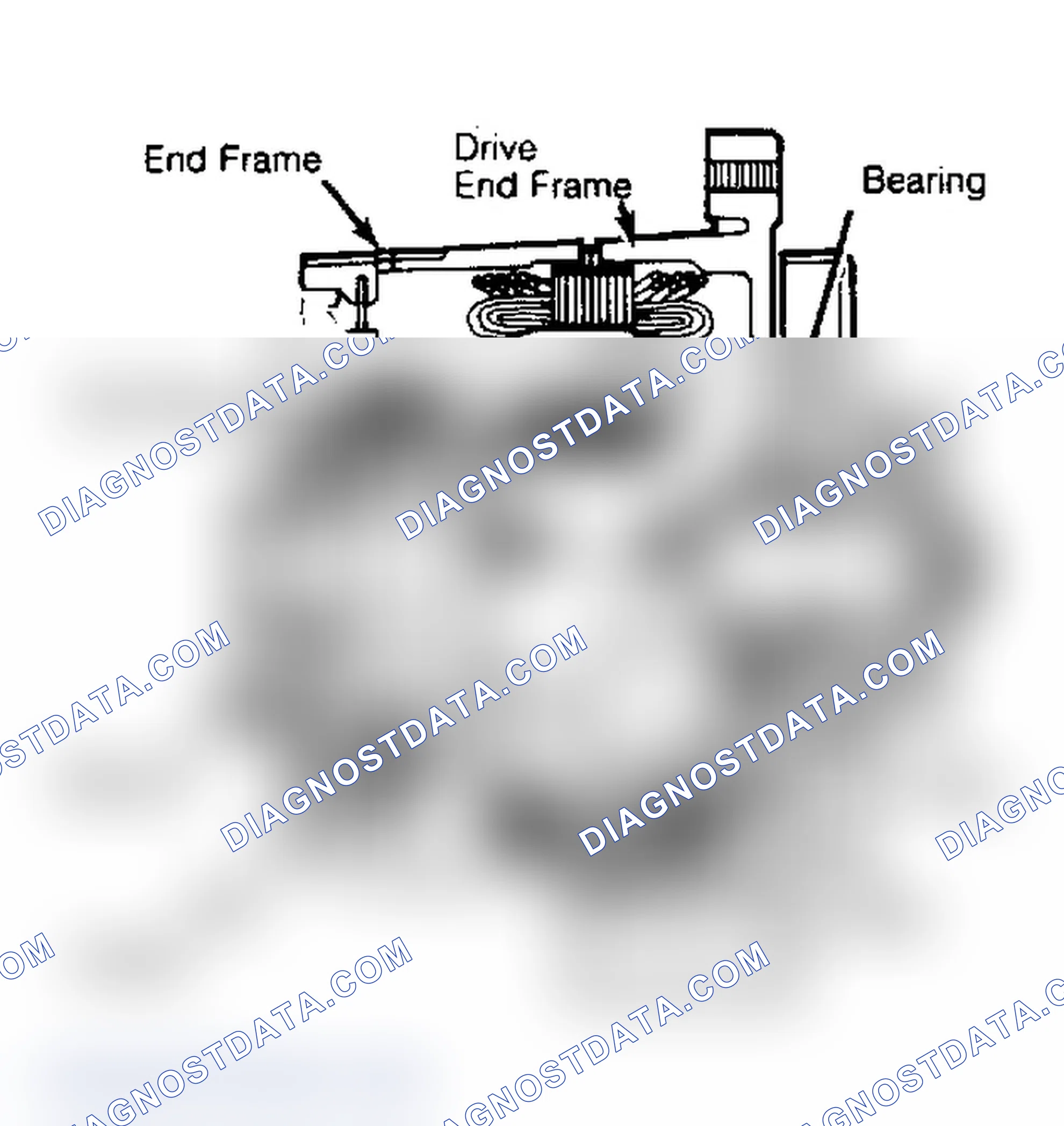 Scheme 1: DELCO-REMY CS SERIES ALTERNATORS