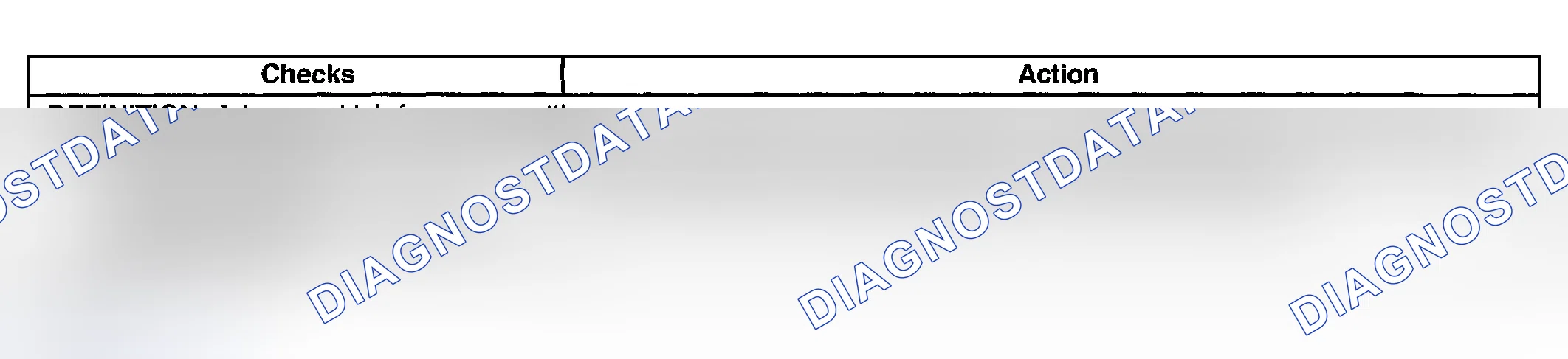 Scheme 472: Buzz Noise or High Frequency Rattle Sound