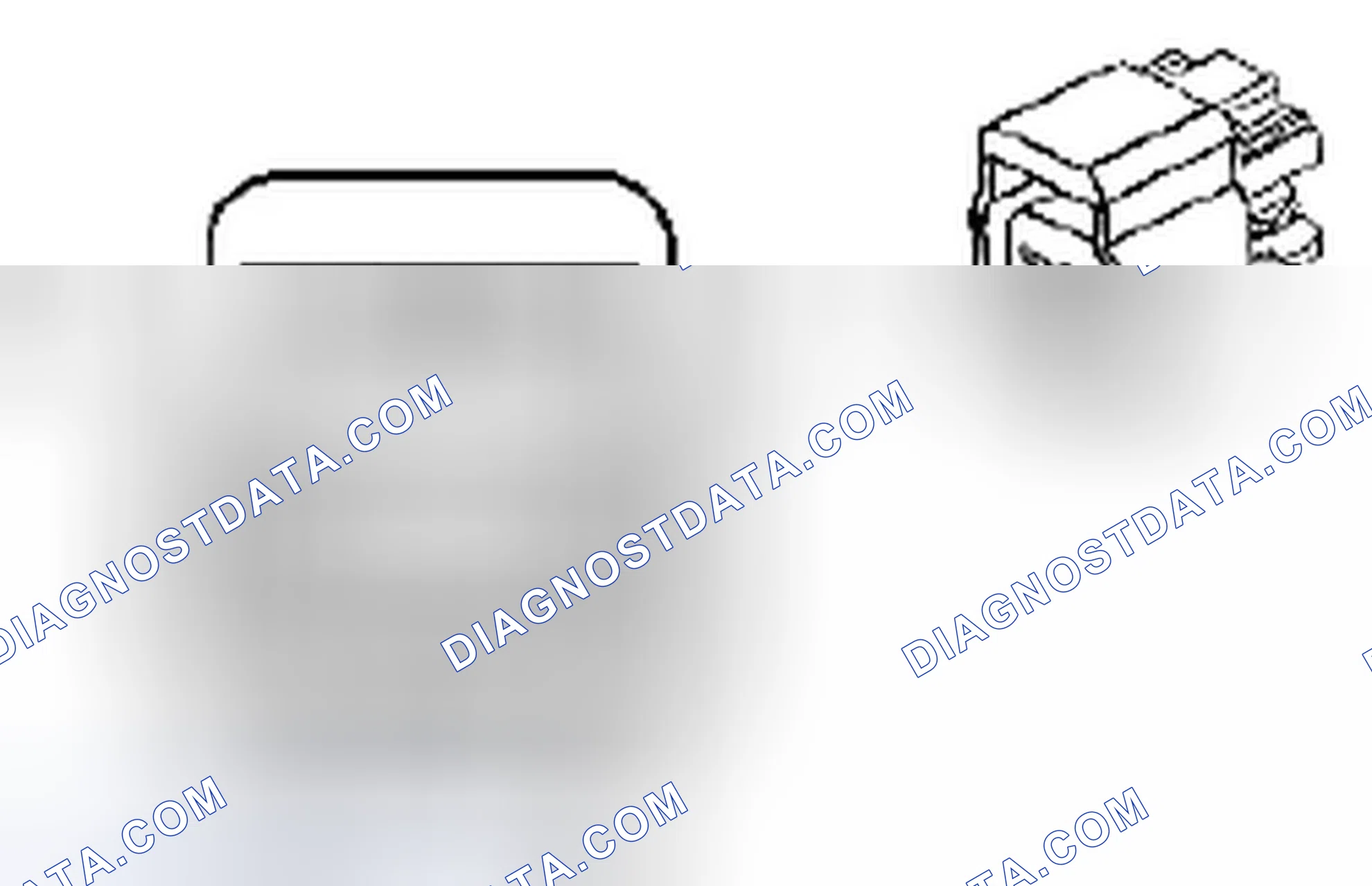 Scheme 115: Cooling Fan - Left