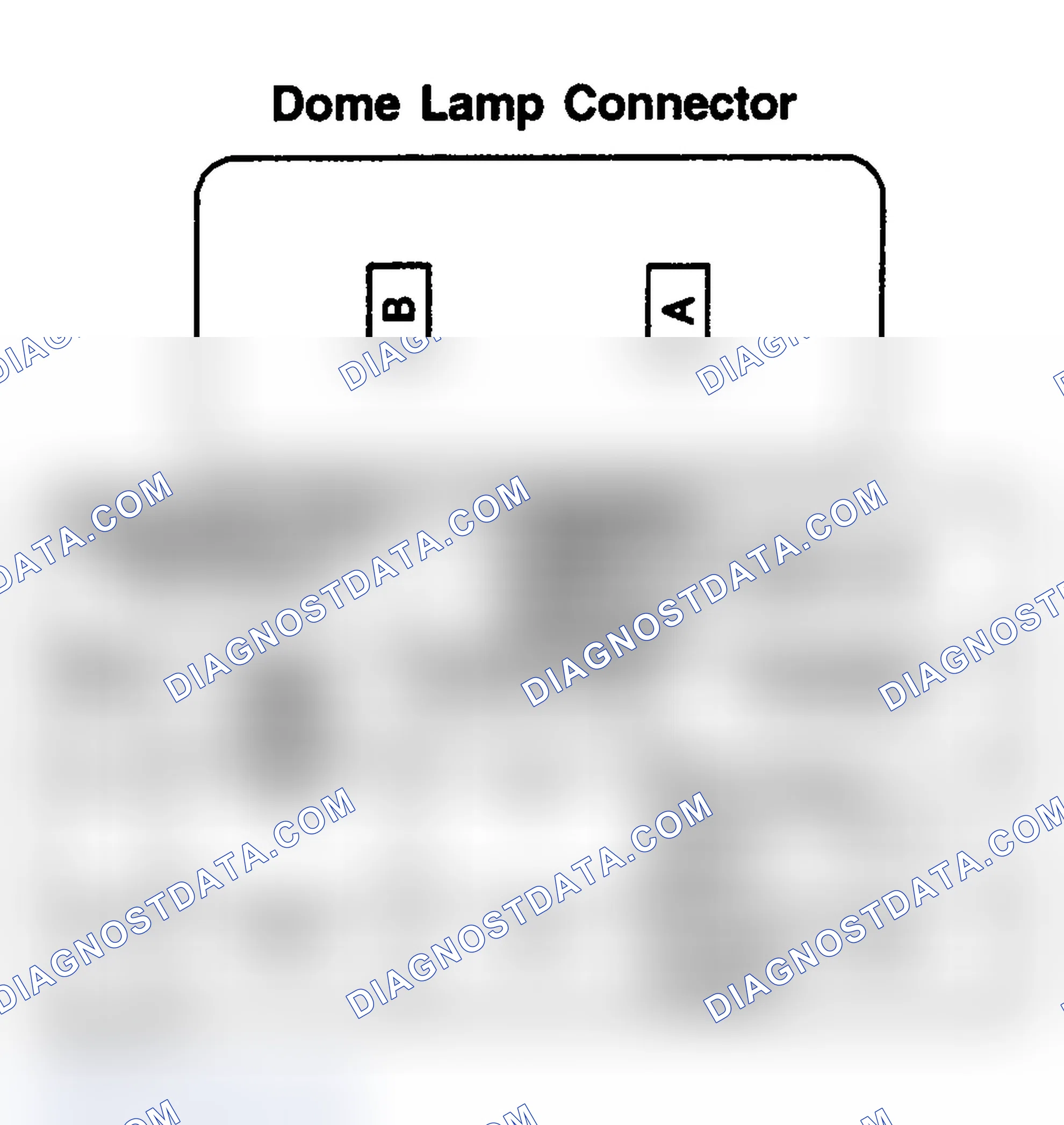 Scheme 138: DOME LAMP