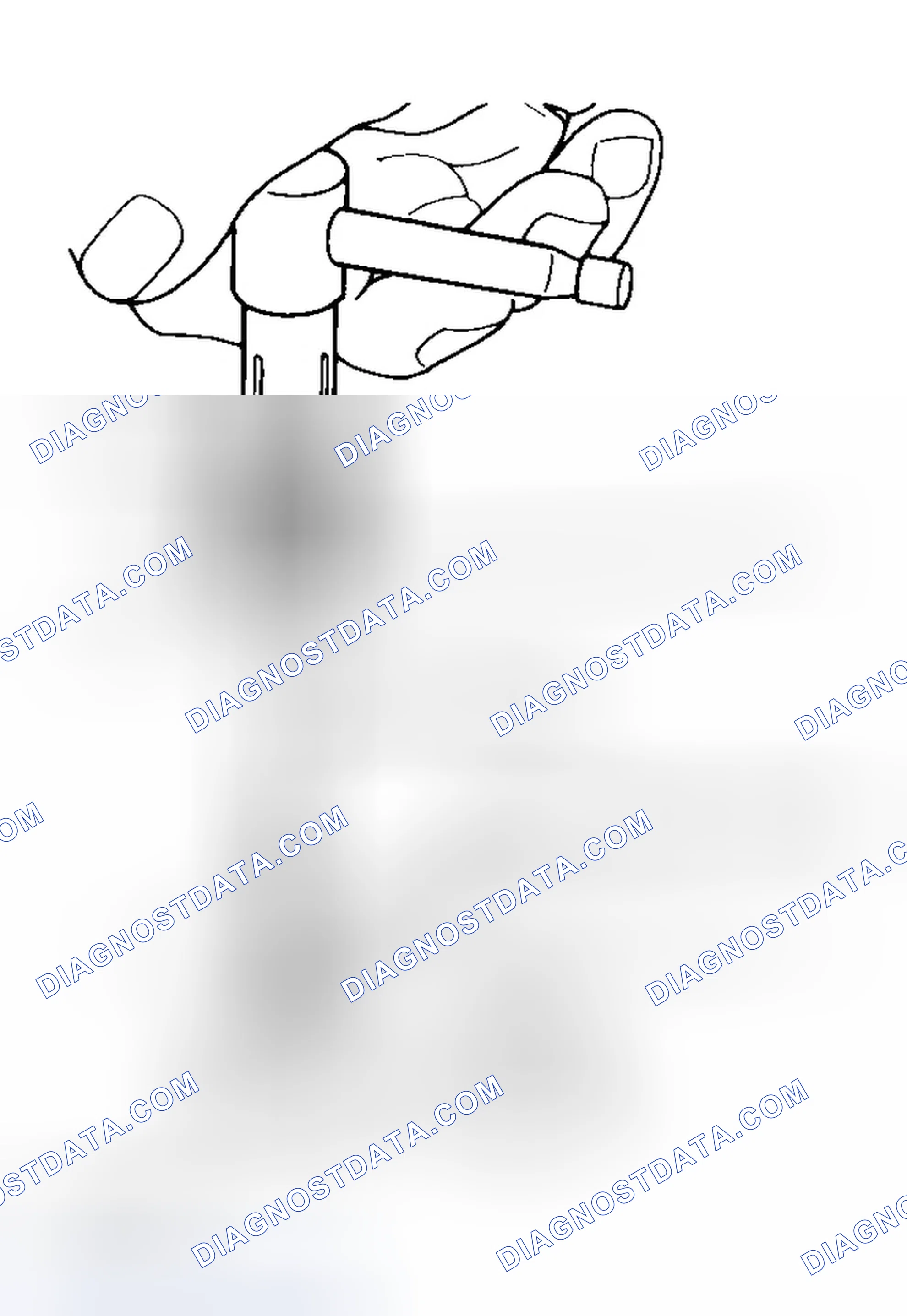 Scheme 16: Reaming Valve Guides