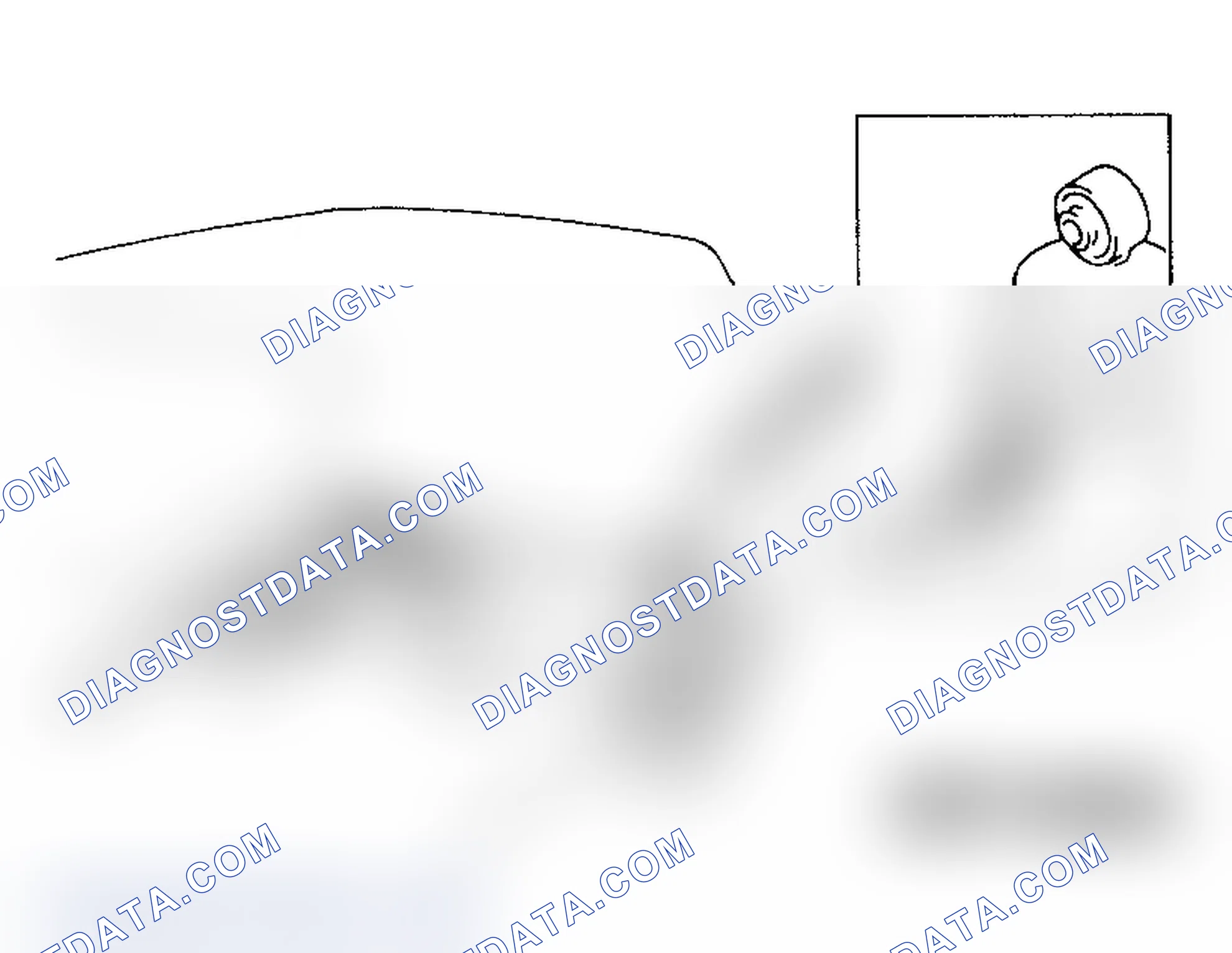 Scheme 27: Air Pipe & Shock Absorbers - Location