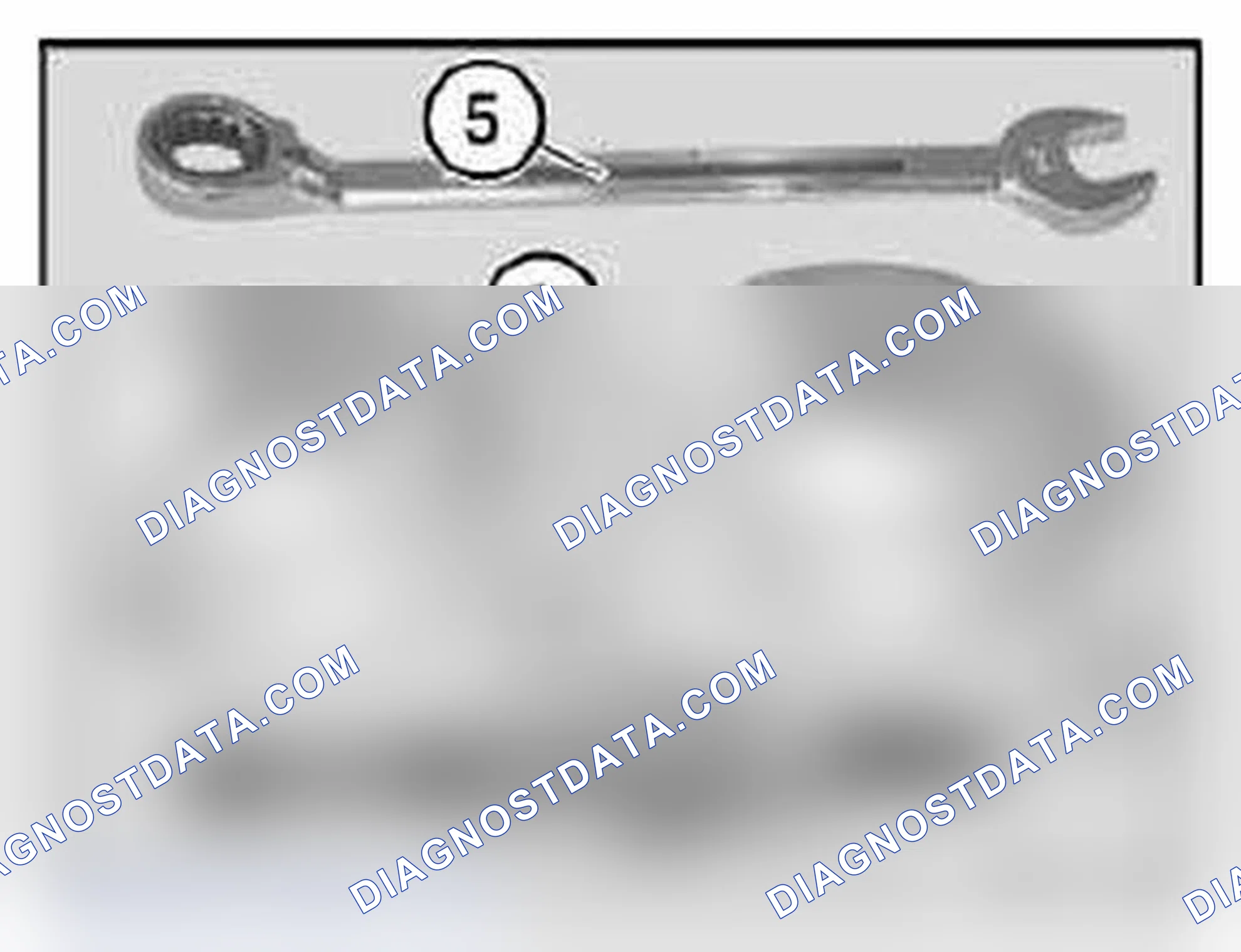 Scheme 330: Minimum set: Mechanical tools