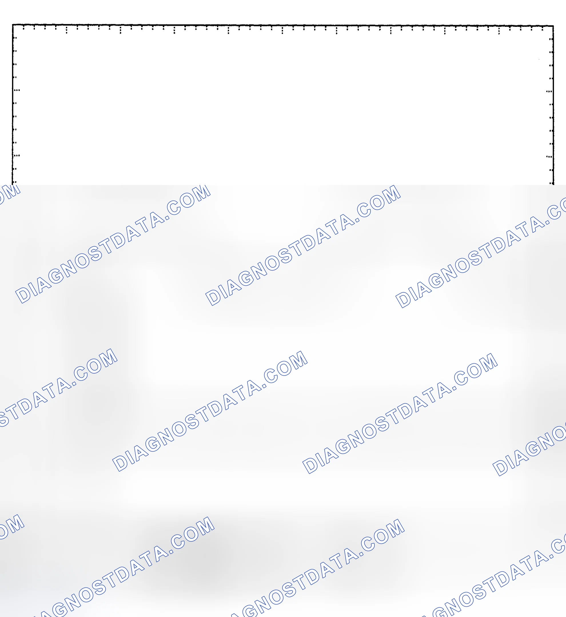 Scheme 26: Injector Bank - Known Good - Voltage Pattern