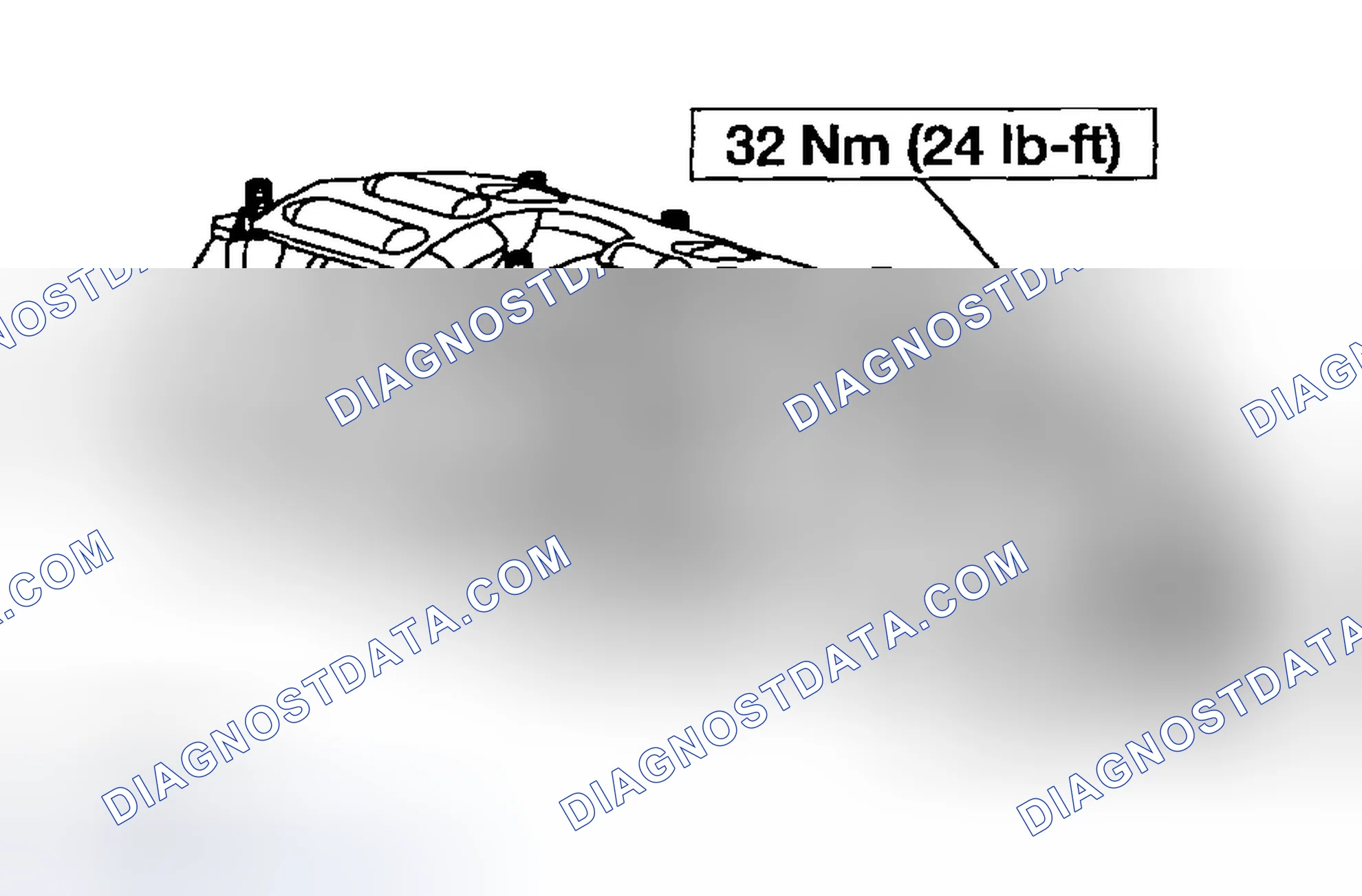 Scheme 301: Oil Pan Baffle