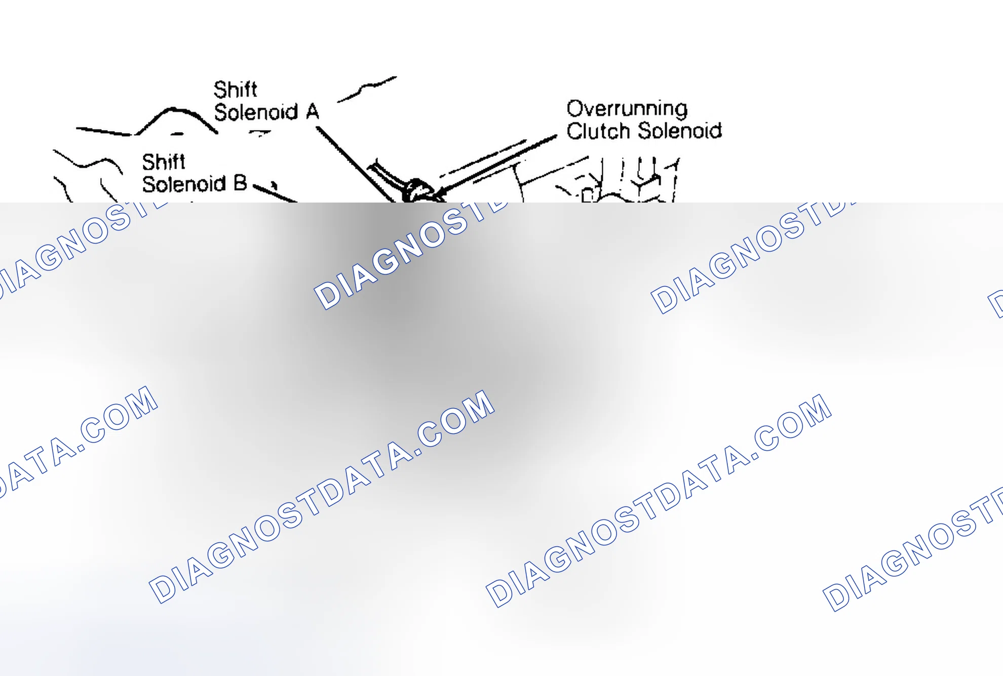 Scheme 3: Component Locations (3 Of 3)