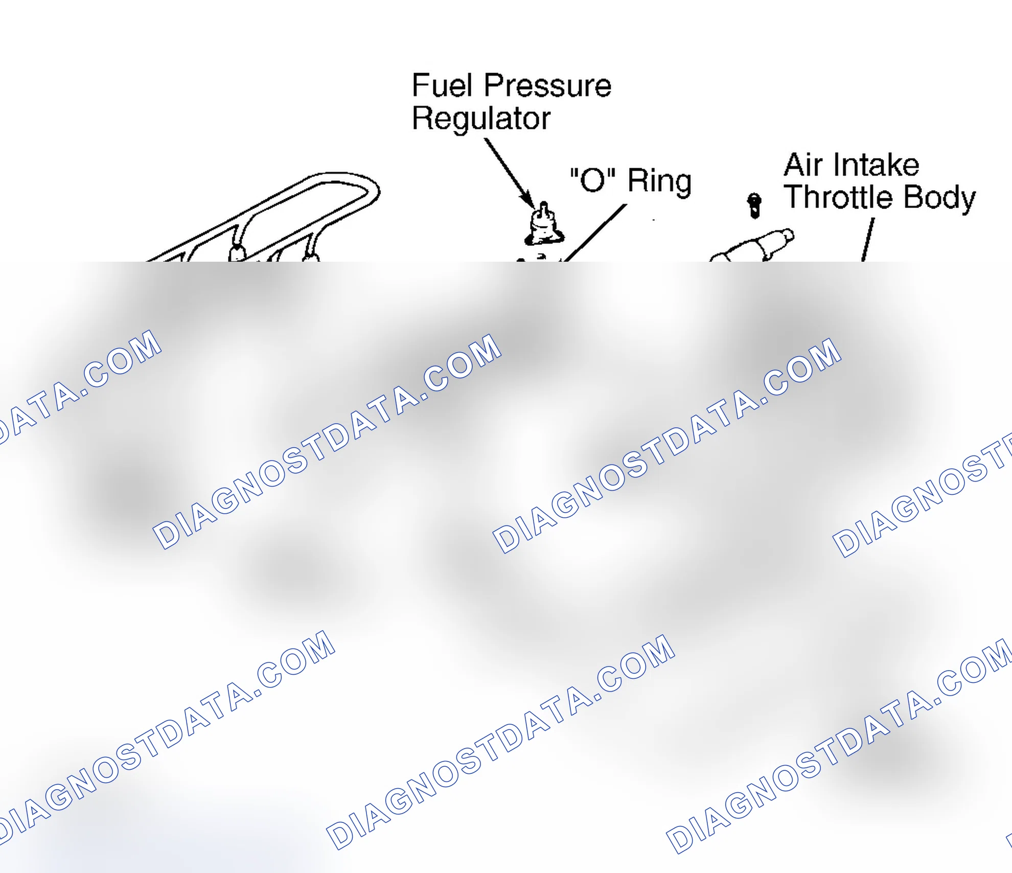 Scheme 3: Removal & Installation (3.0L)