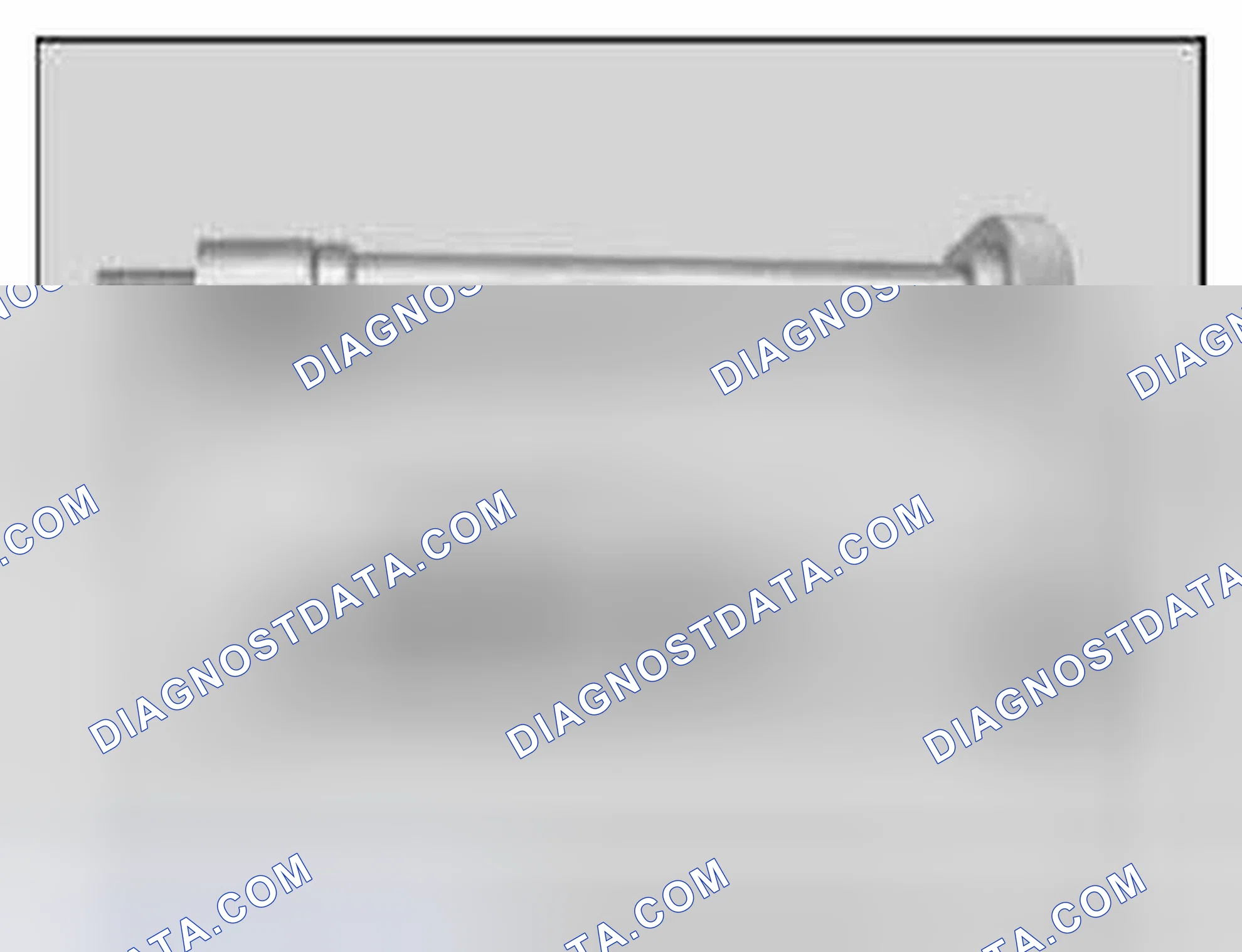 Scheme 840: 11 9 900 Chain tensioner