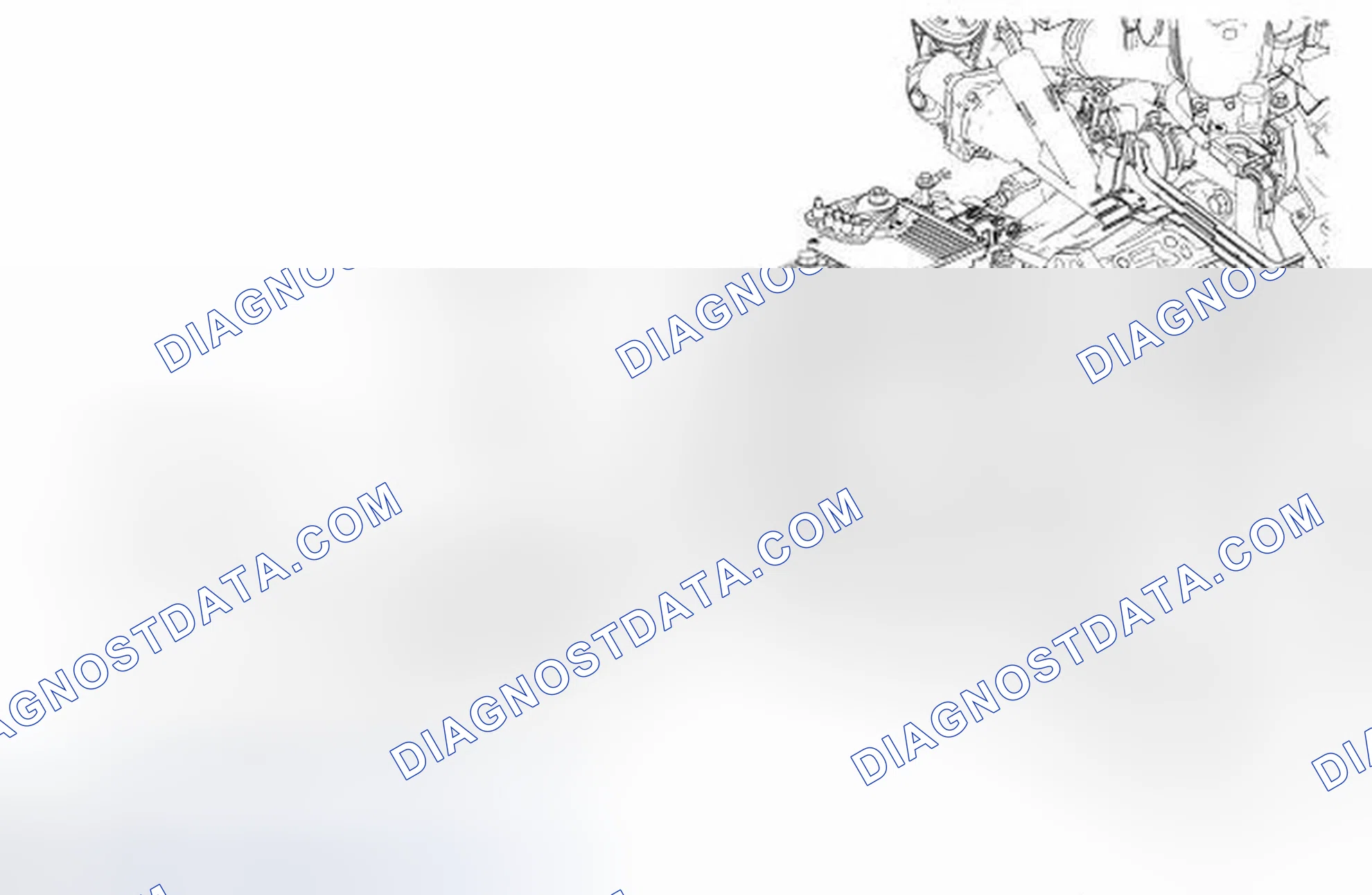 Scheme 17: Starter Motor - 3.0L