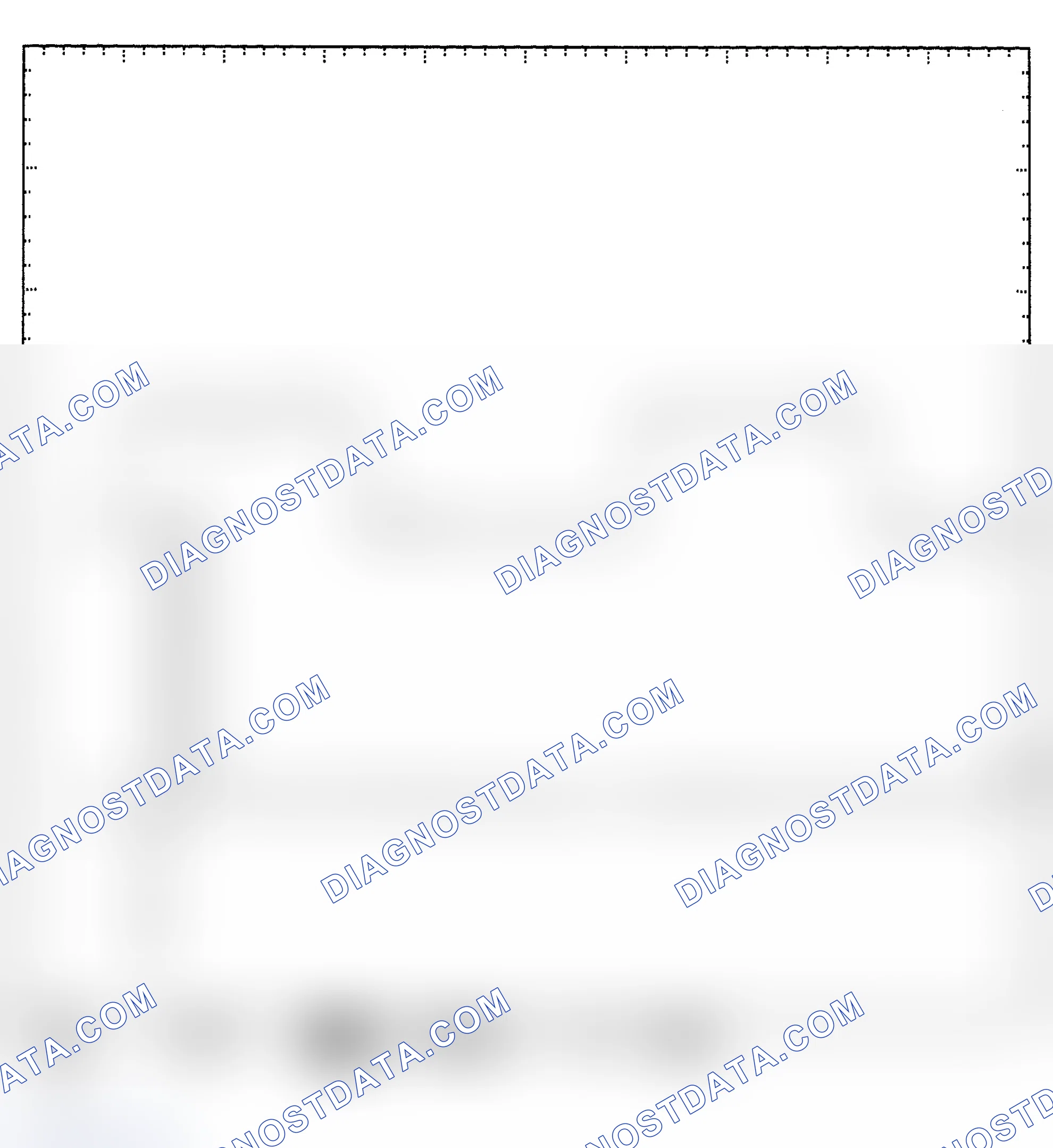 Scheme 26: Injector Bank - Known Good - Voltage Pattern