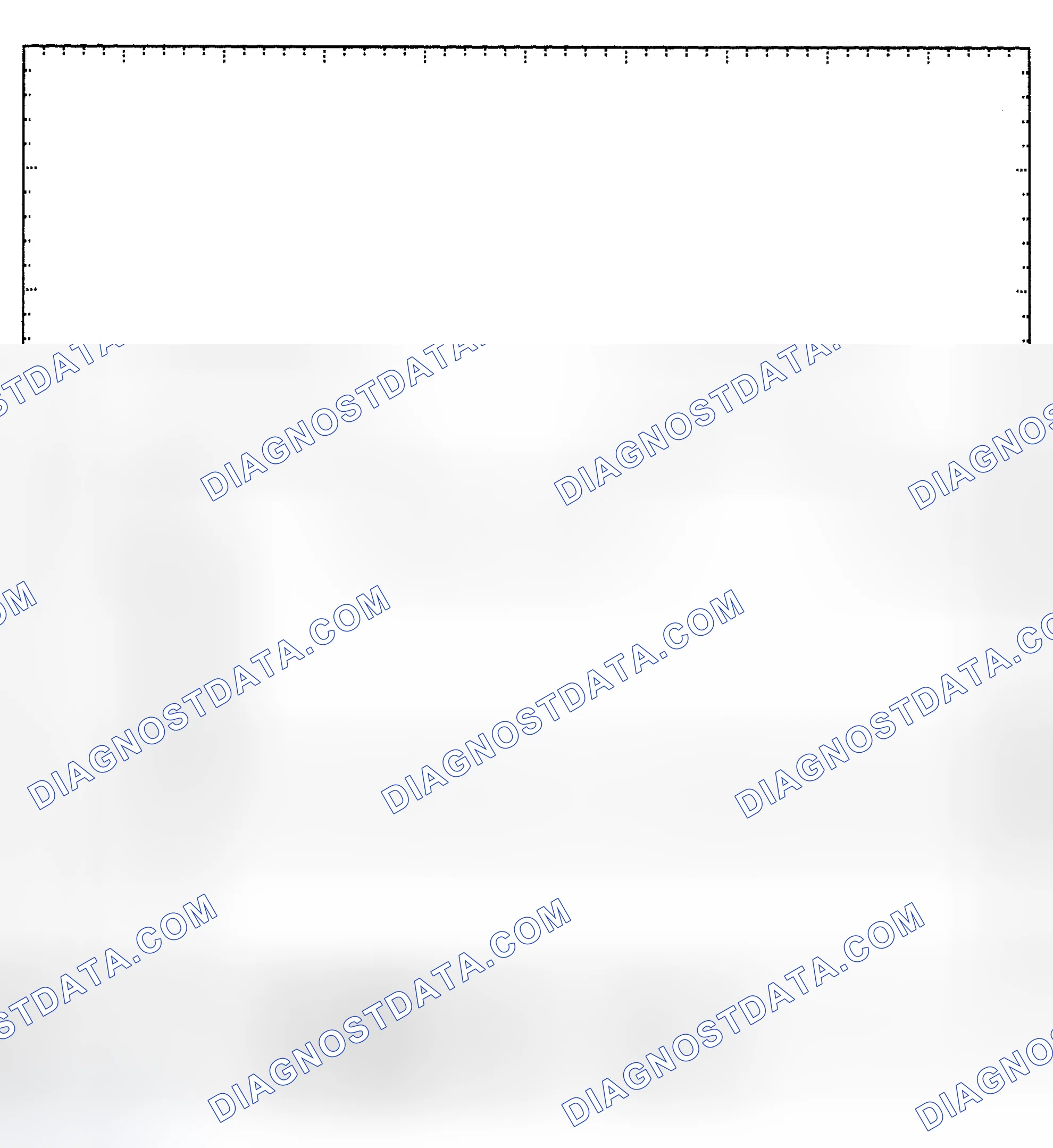 Scheme 26: Injector Bank - Known Good - Voltage Pattern