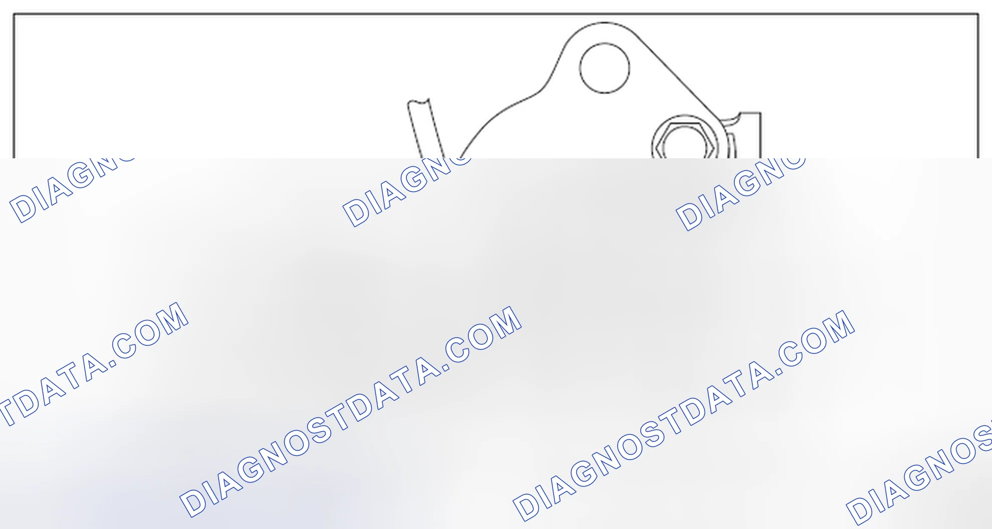 Scheme 589: FRONT DIFFERENTIAL SIDE