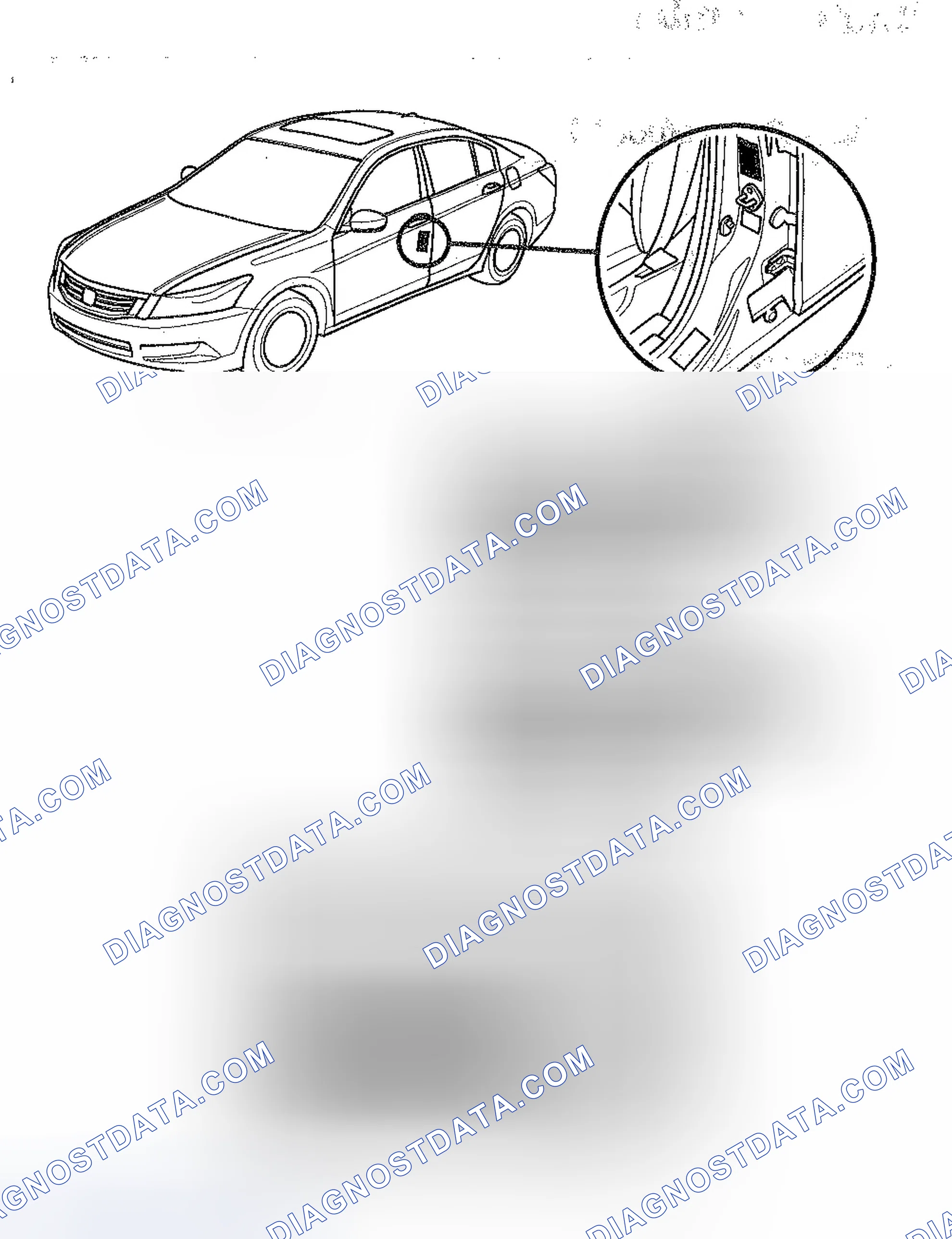 Scheme 108: Identifying Vehicle Identification Number