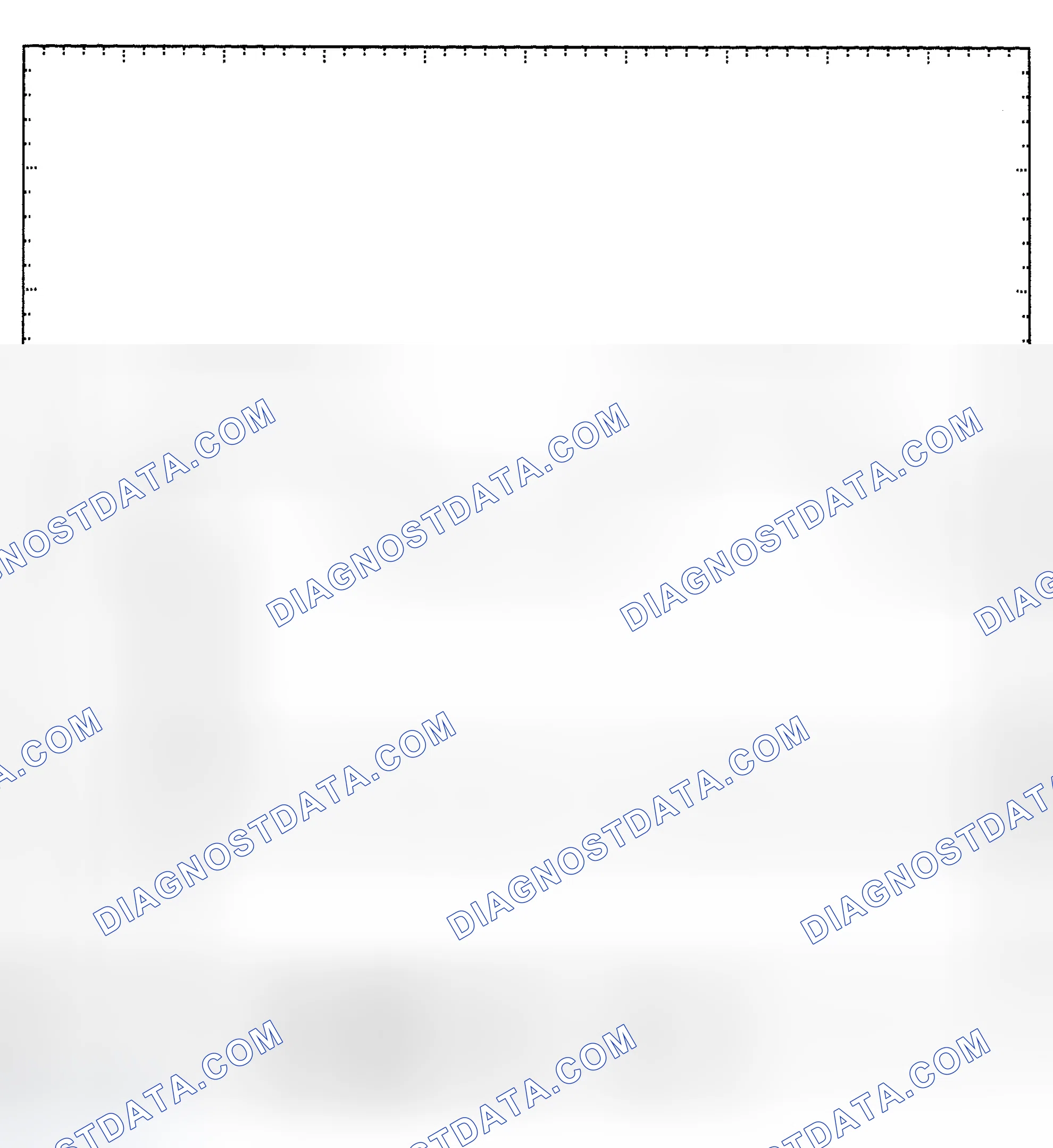 Scheme 26: Injector Bank - Known Good - Voltage Pattern