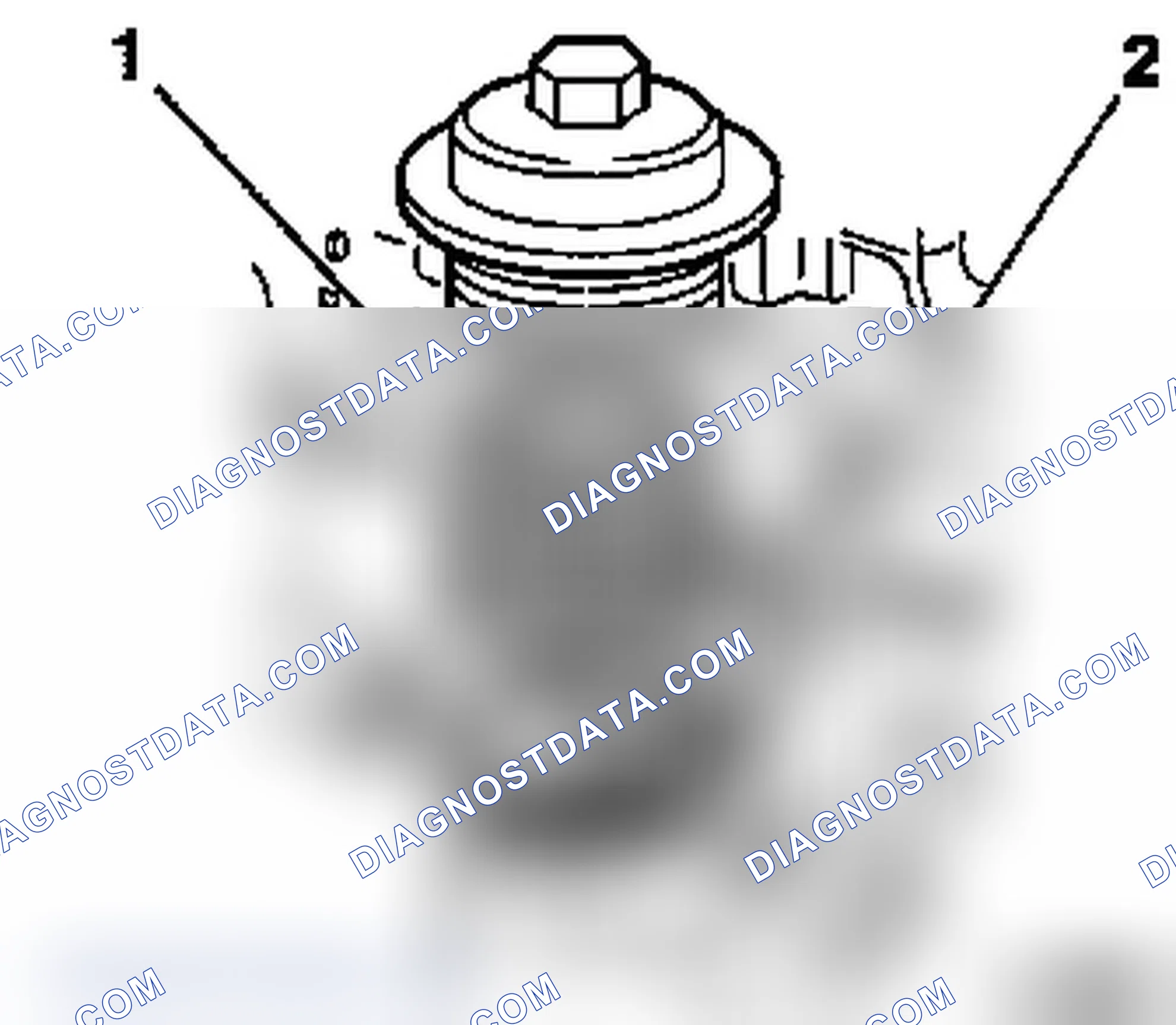 Replace Oil Filter Short Circuit Valve