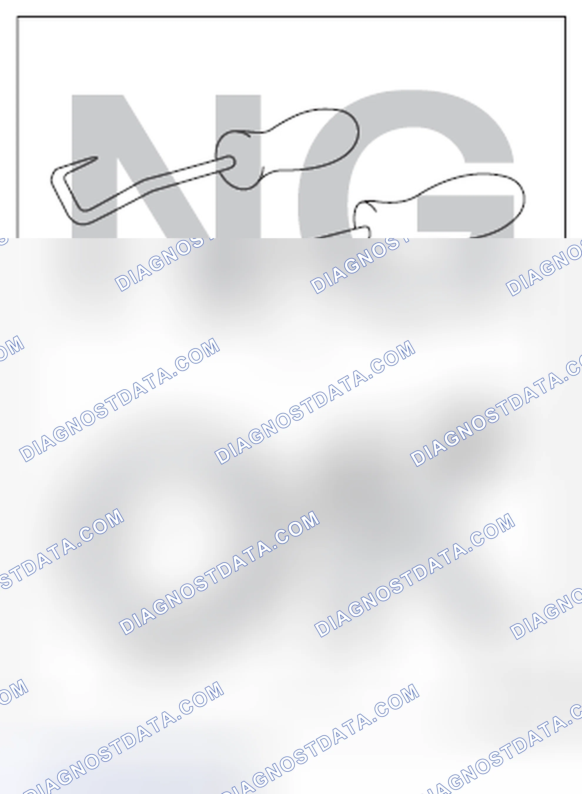 Scheme 27: REMOVAL AND INSTALLATION OPERATION OF HOSES, ETC.