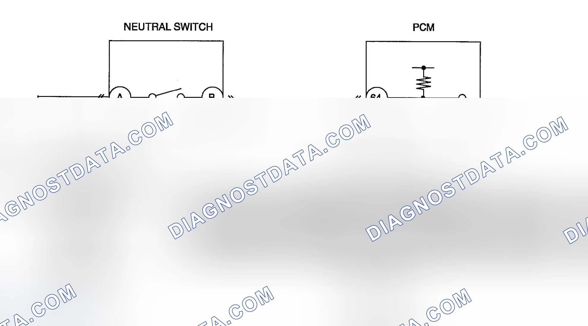 Scheme 78: Diagnostic Procedure