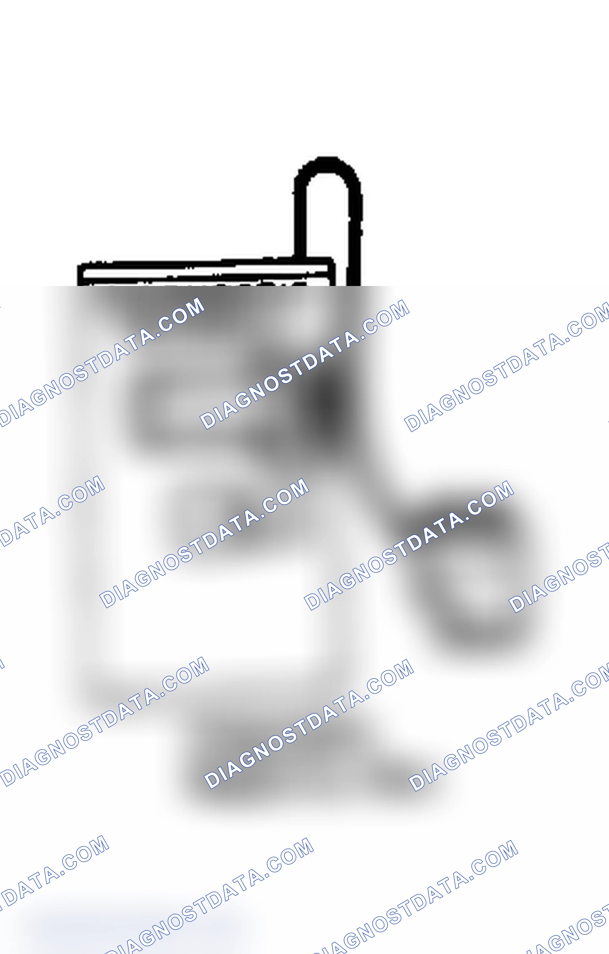 Scheme 170: DR-1 TEST - CHECKING SYSTEM FOR CODES