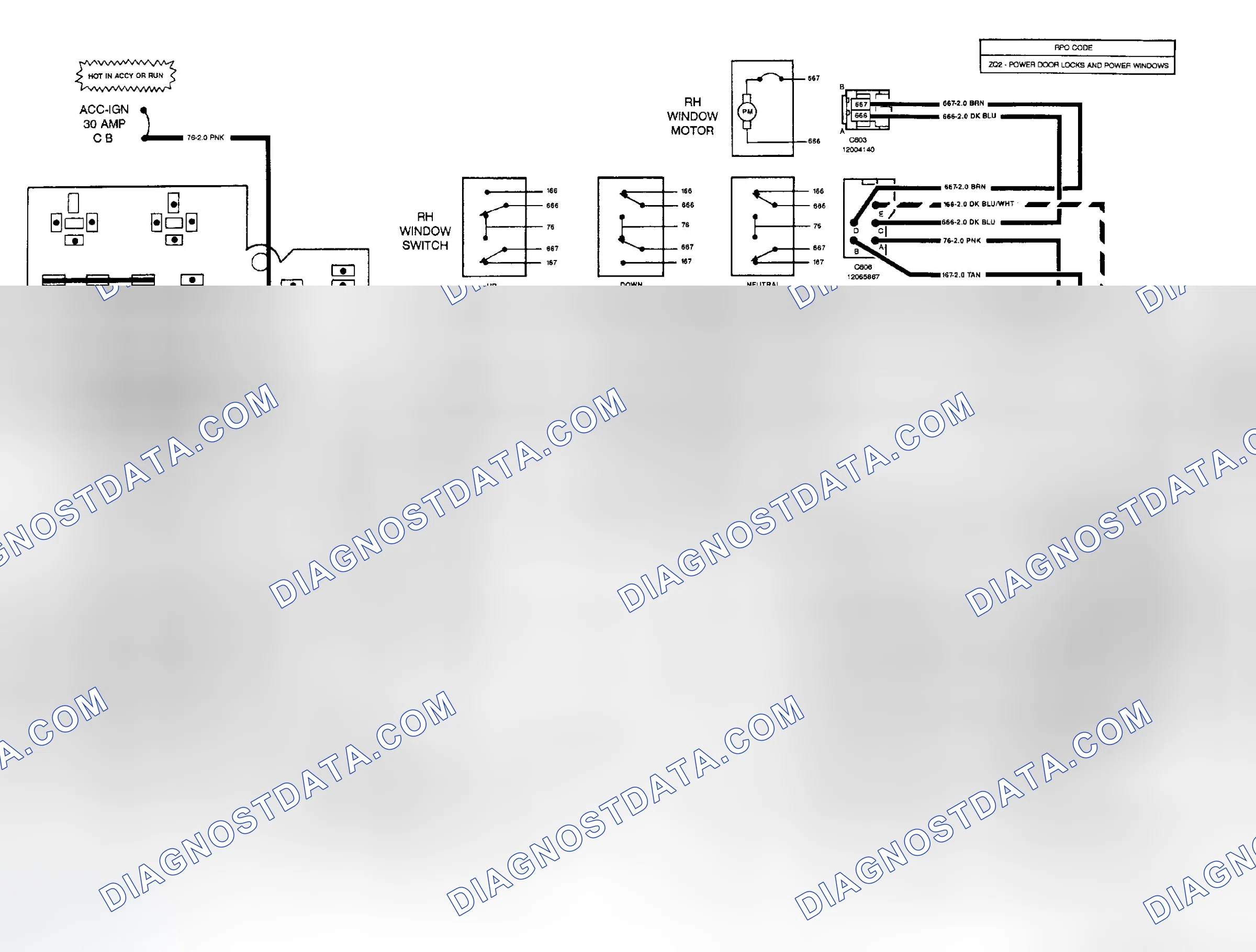 Scheme 17: WIRING DIAGRAMS