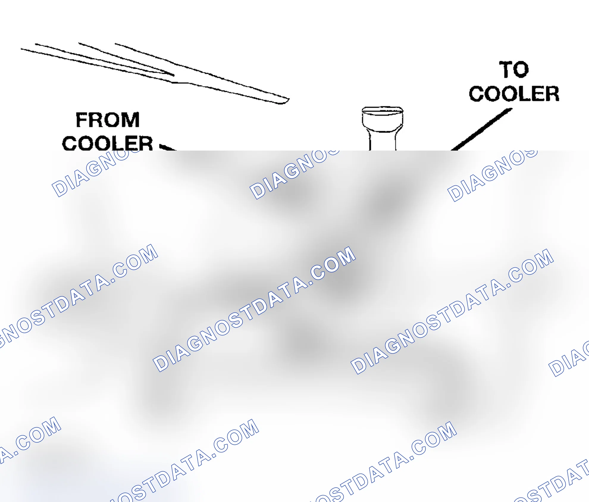 Scheme 479: STANDARD PROCEDURE - OIL PUMP VOLUME CHECK