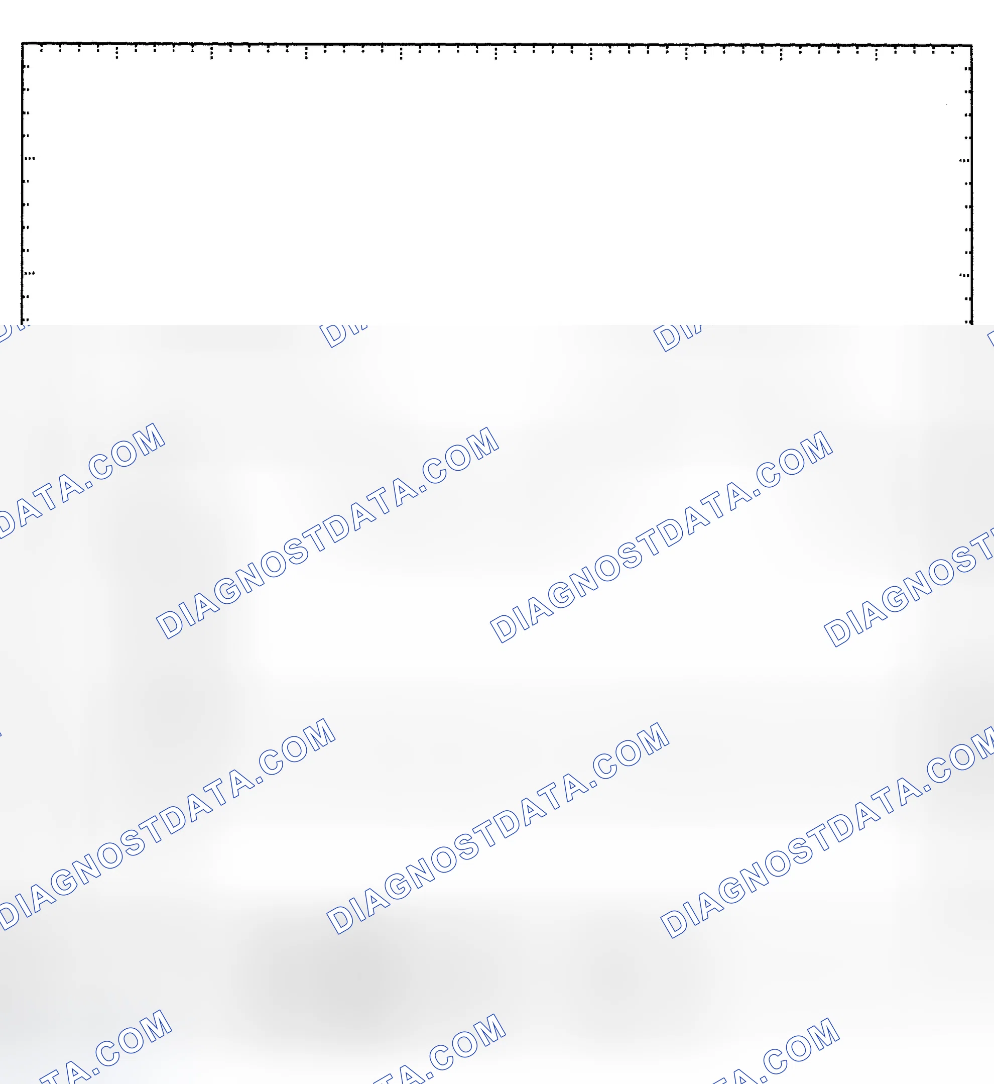 Scheme 26: Injector Bank - Known Good - Voltage Pattern