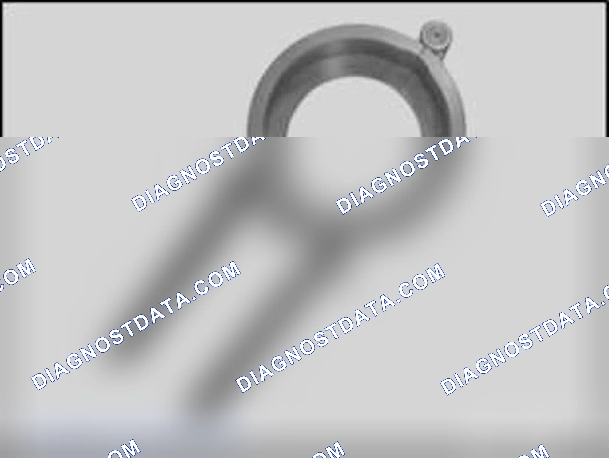 Scheme 62: 11 5 430 Piston Ring Pliers