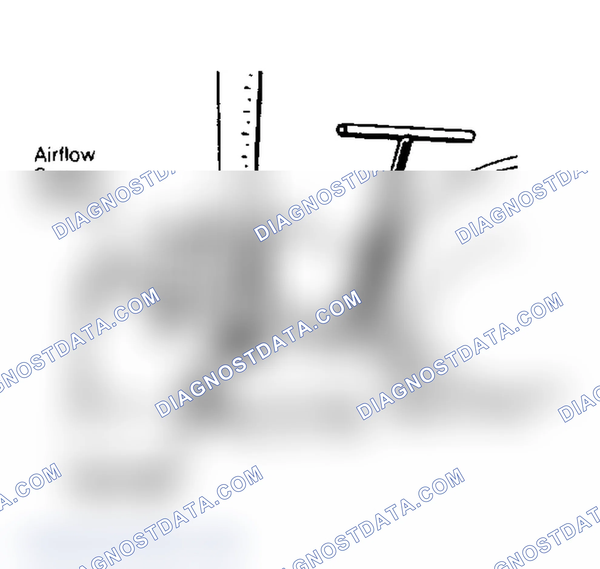 Scheme 12: Adjusting Sensor Plate Lever
