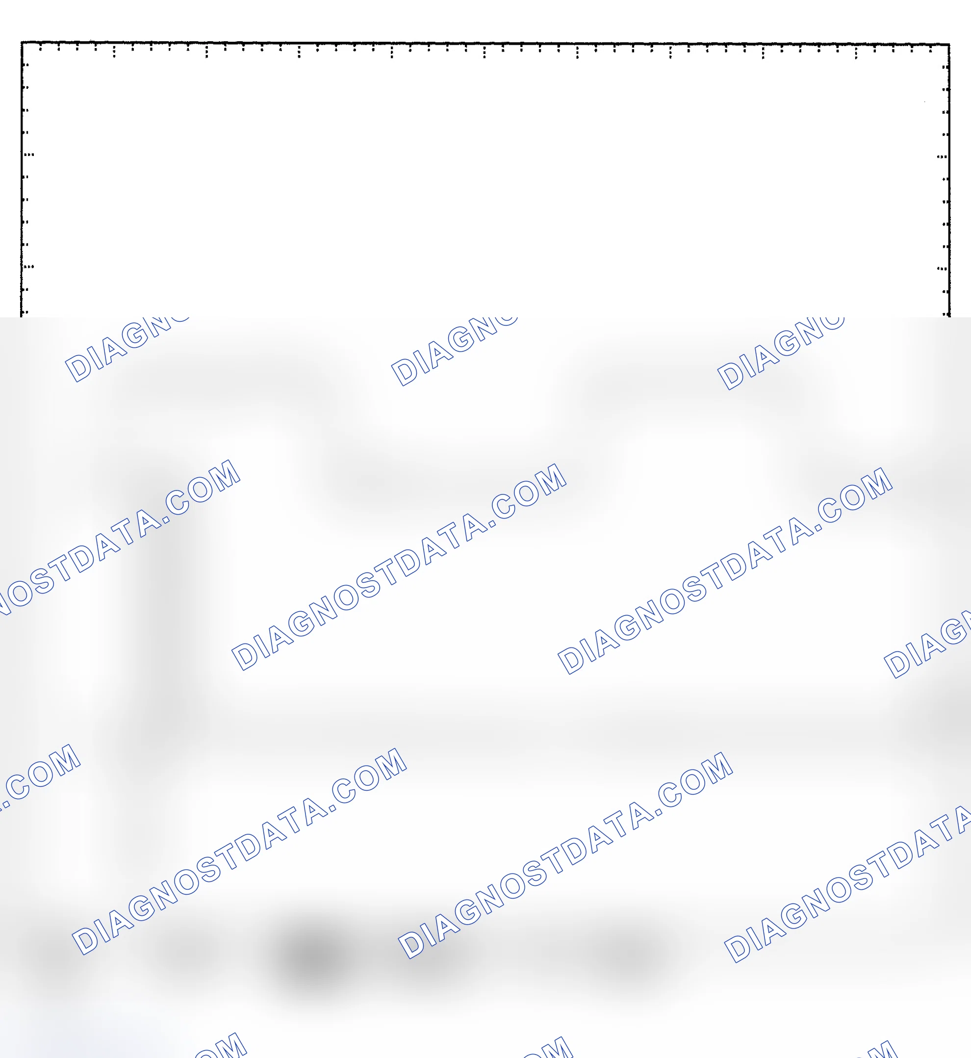 Scheme 26: Injector Bank - Known Good - Voltage Pattern