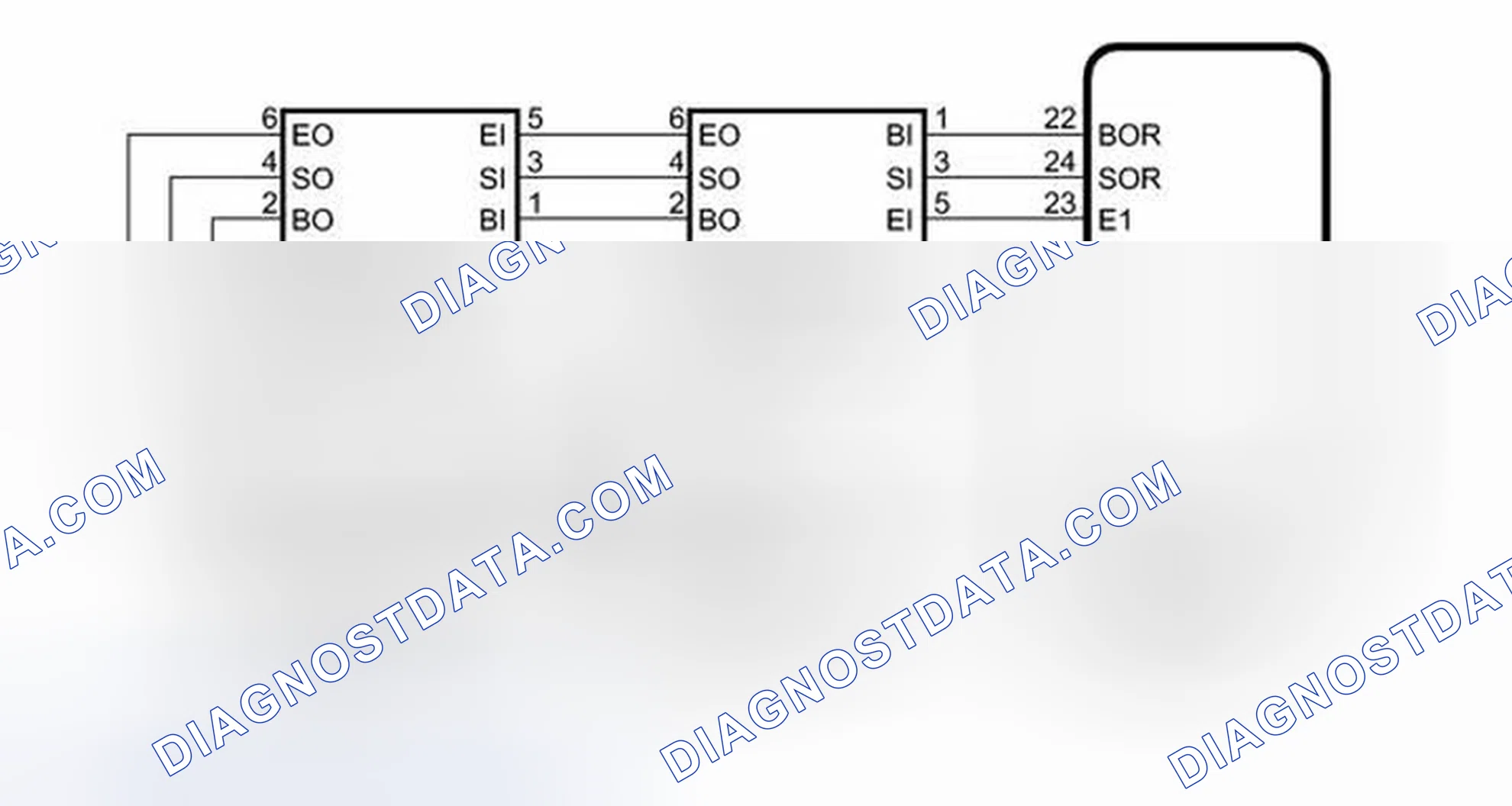 Scheme 40: WIRING DIAGRAM