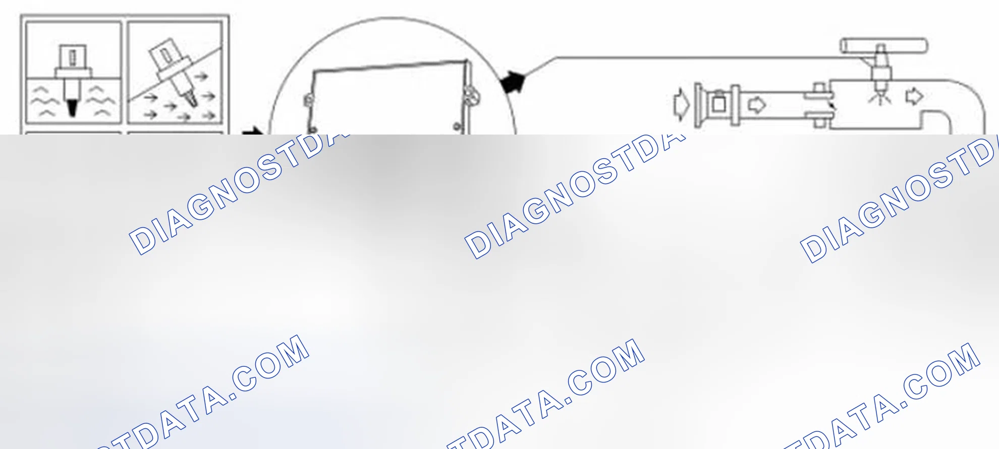 Scheme 109: Heated Oxygen Sensor (HO2S) Monitor
