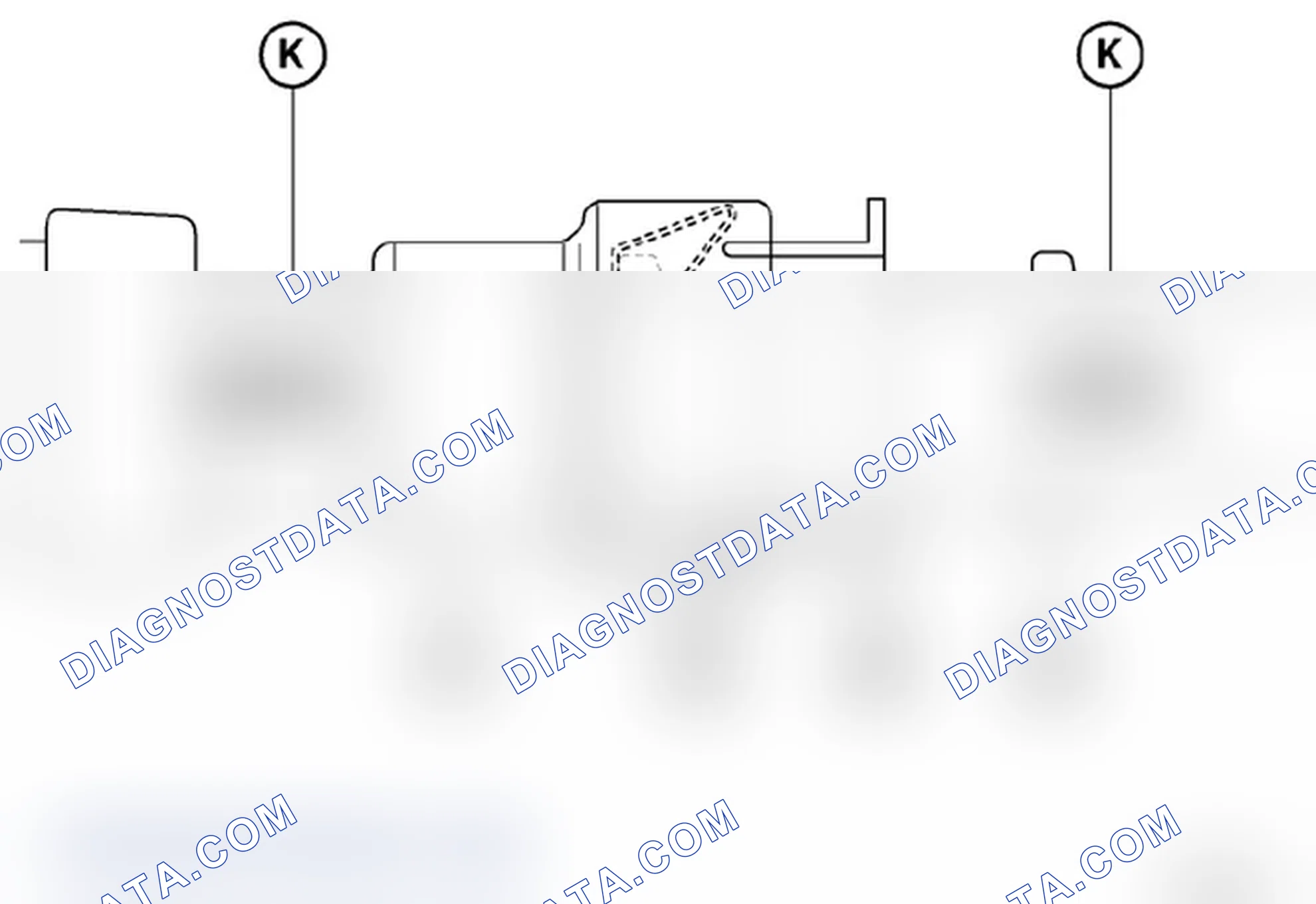 Scheme 198: 32 41... Notes on hydraulic line with quick-connect coupling