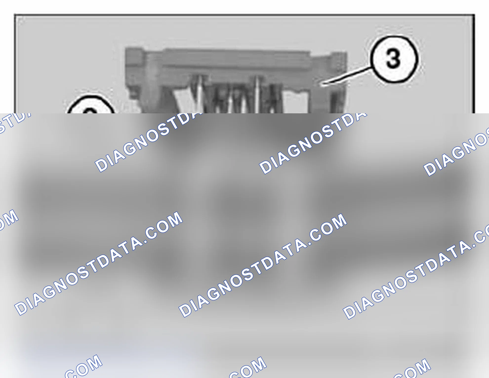 Scheme 1327: 61 13... Repairing ribbon cables