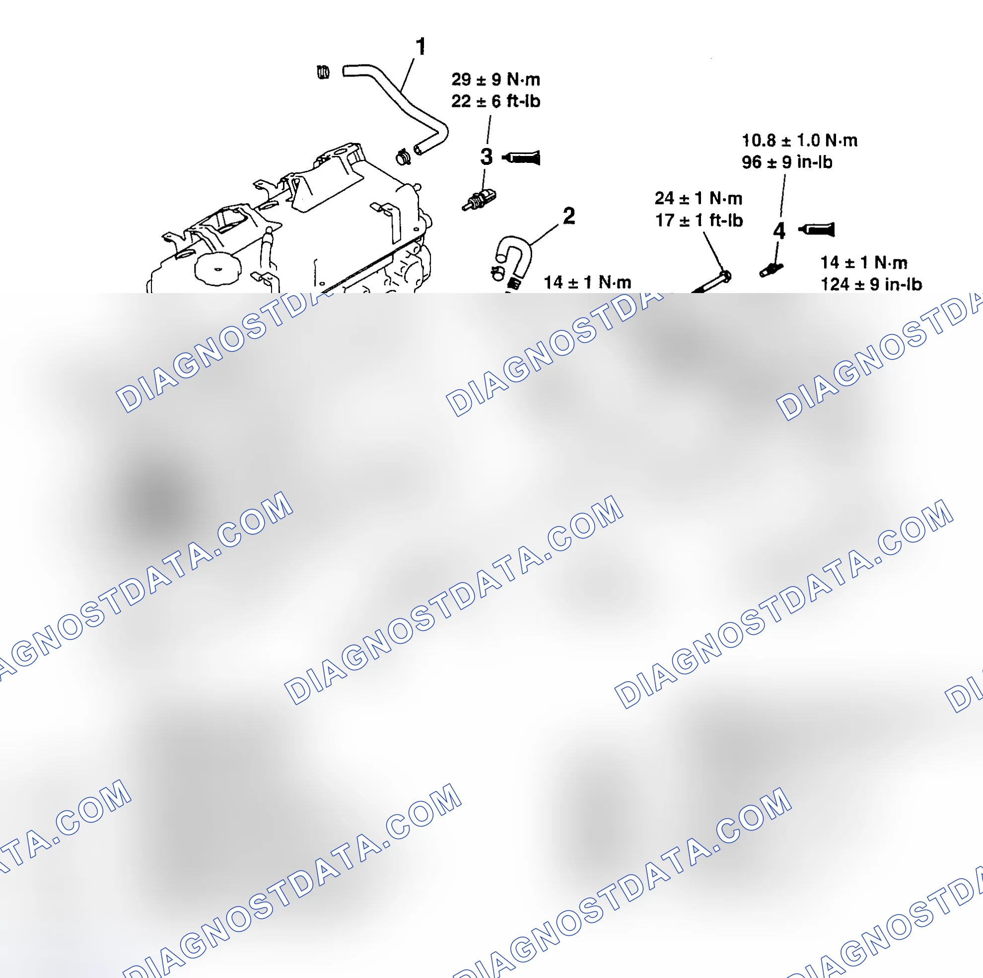 Scheme 448: REMOVAL AND INSTALLATION