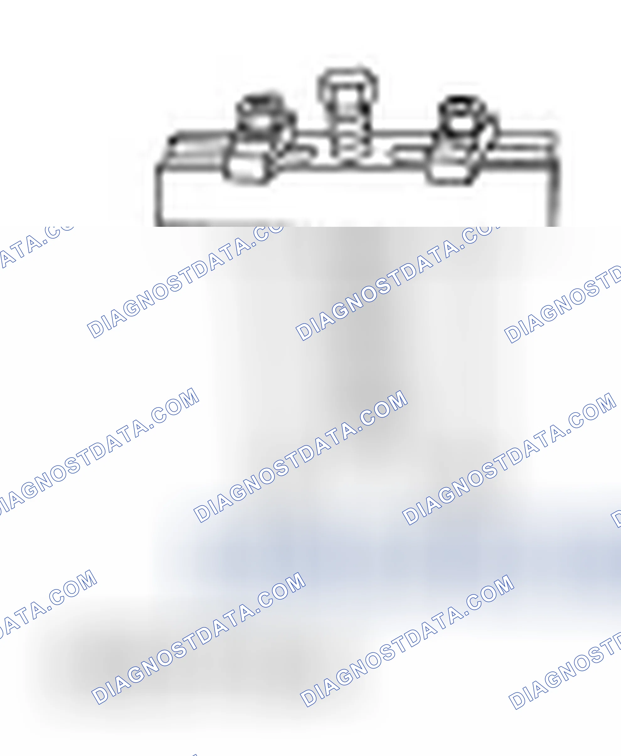 Scheme 203: Special Tool(s)