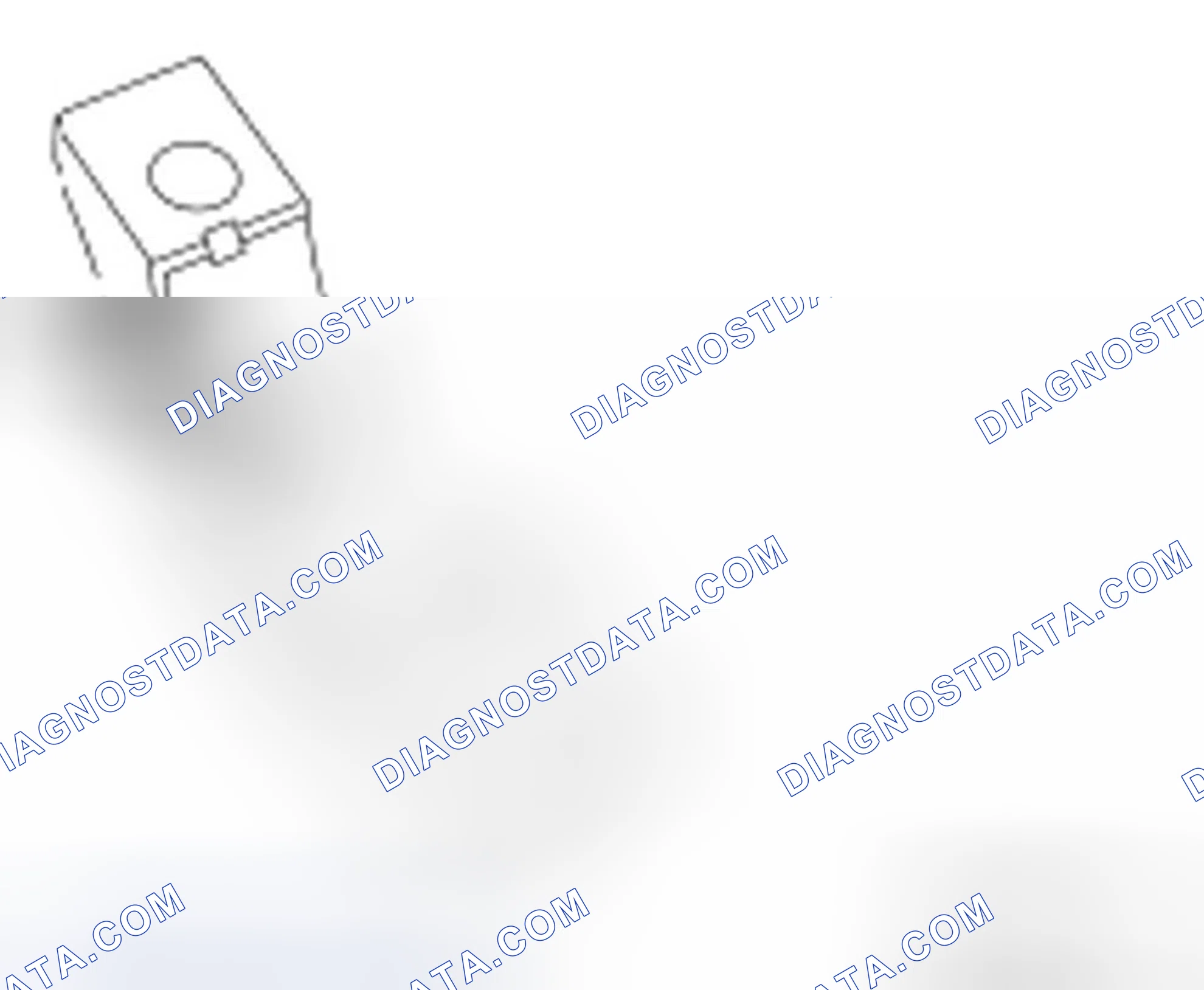 Scheme 319: Crankshaft Main Bearing Journal-to-Bearing Clearance