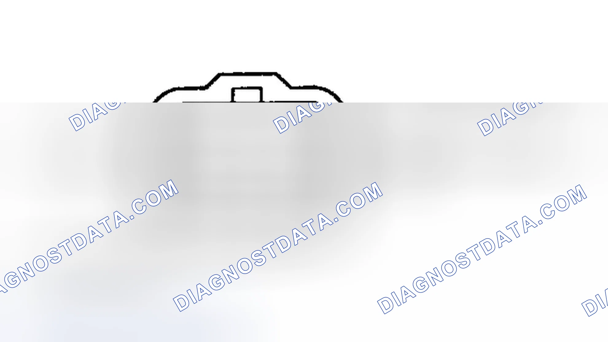 Scheme 30: Identifying Fuel Injector Connector Terminals