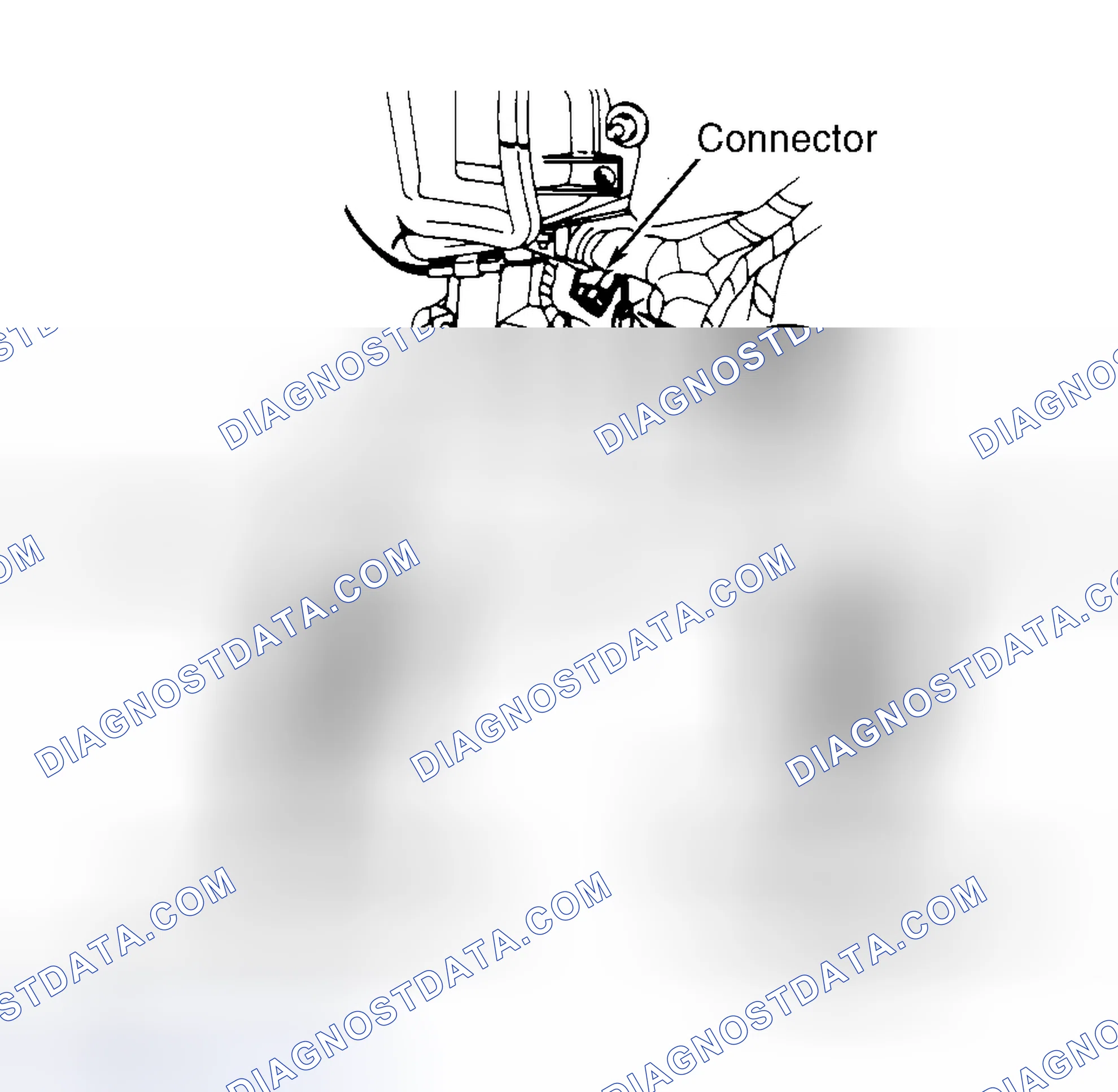 Scheme 1: CHECK ENGINE LIGHT RESET - PROCEDURE 1