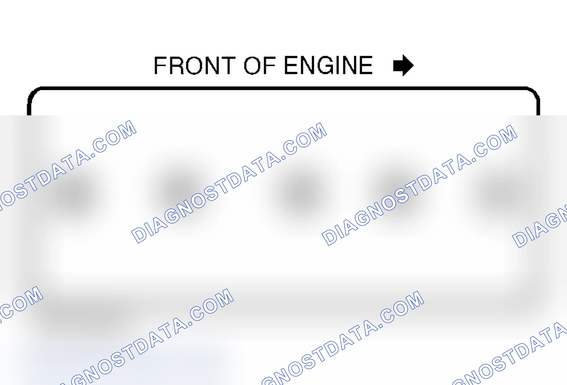 Scheme 1: 5 CYLINDER ENGINE