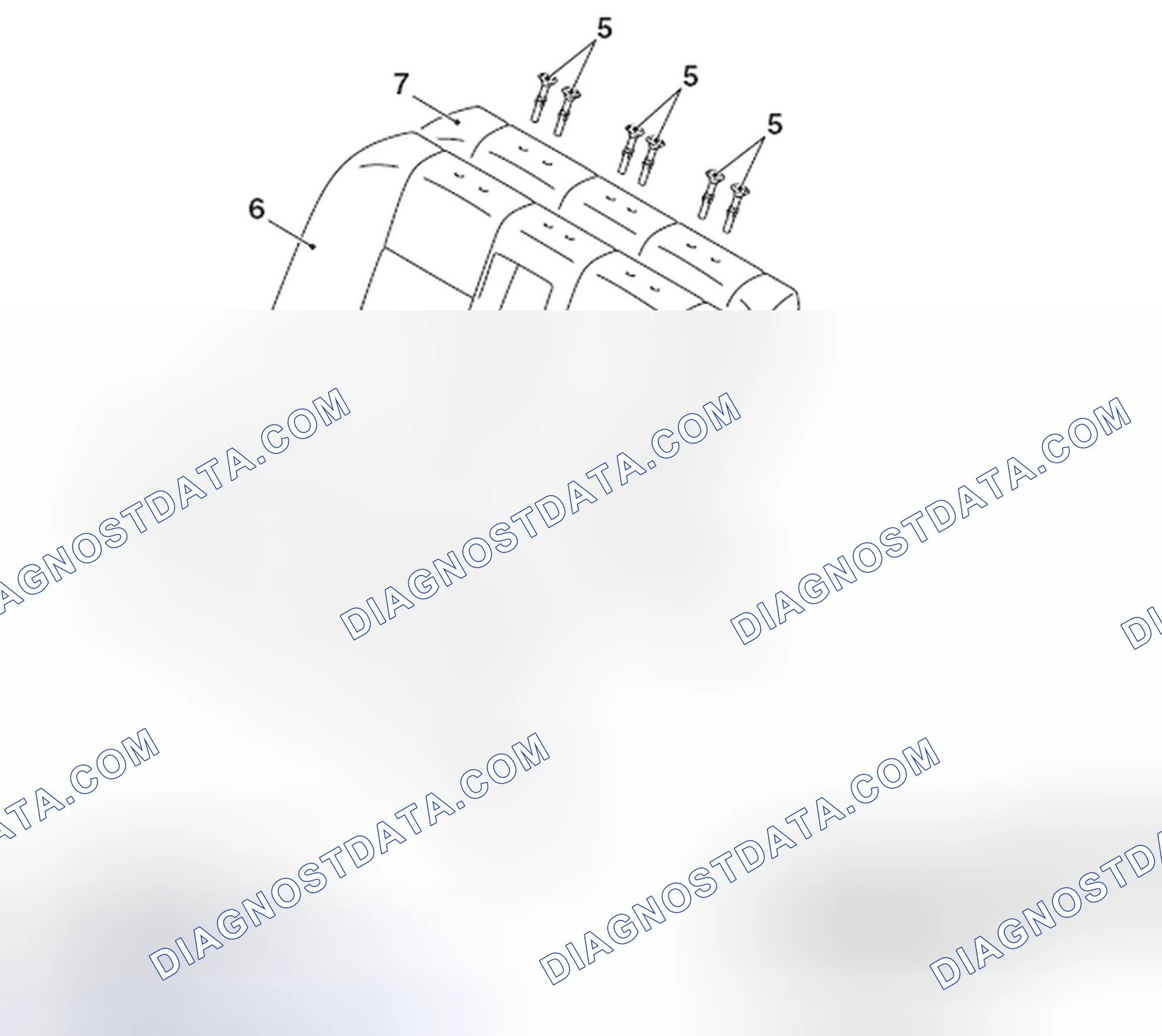 Scheme 21: DISASSEMBLY AND ASSEMBLY