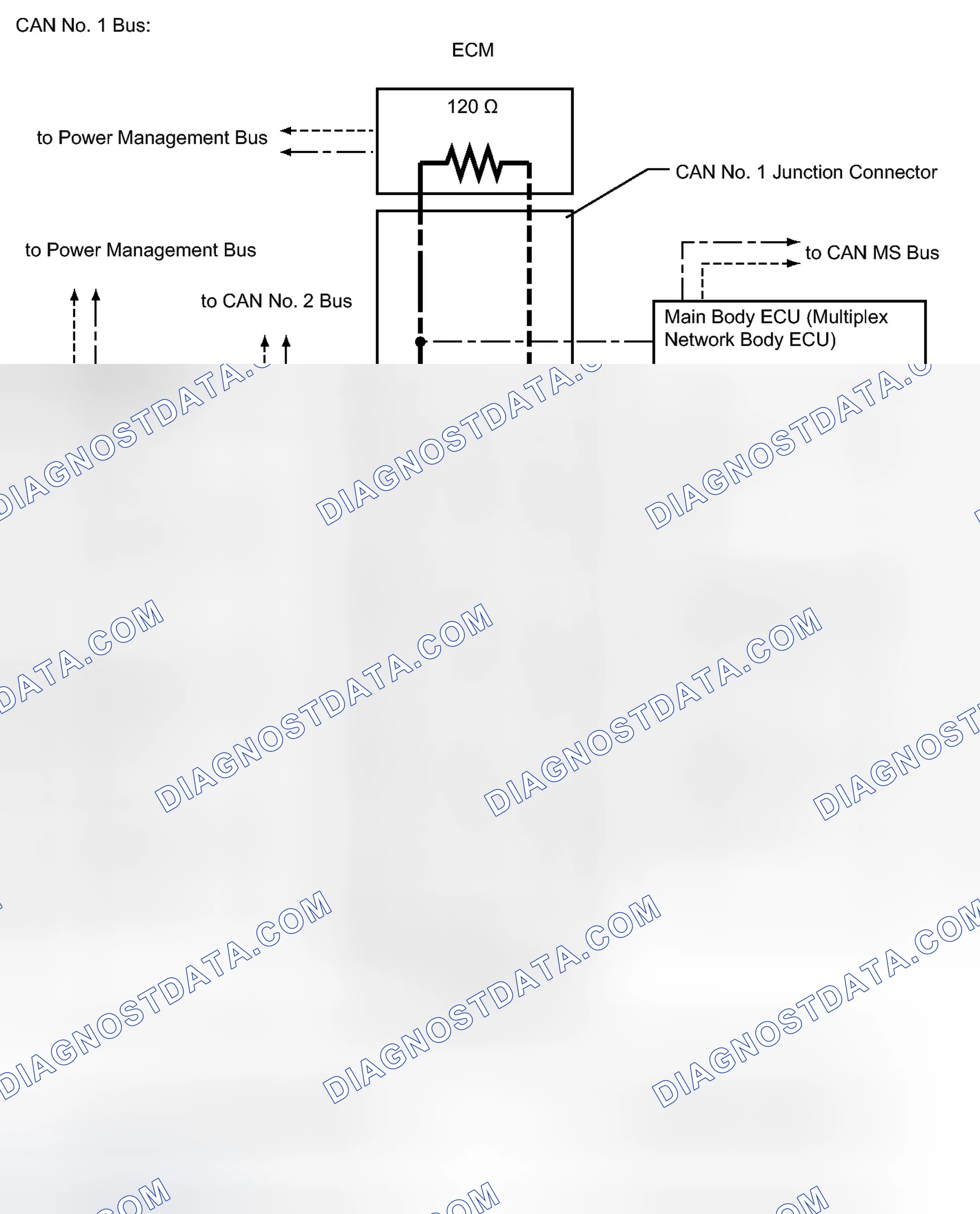 Scheme 24: SYSTEM DIAGRAM [03/2012 - ]