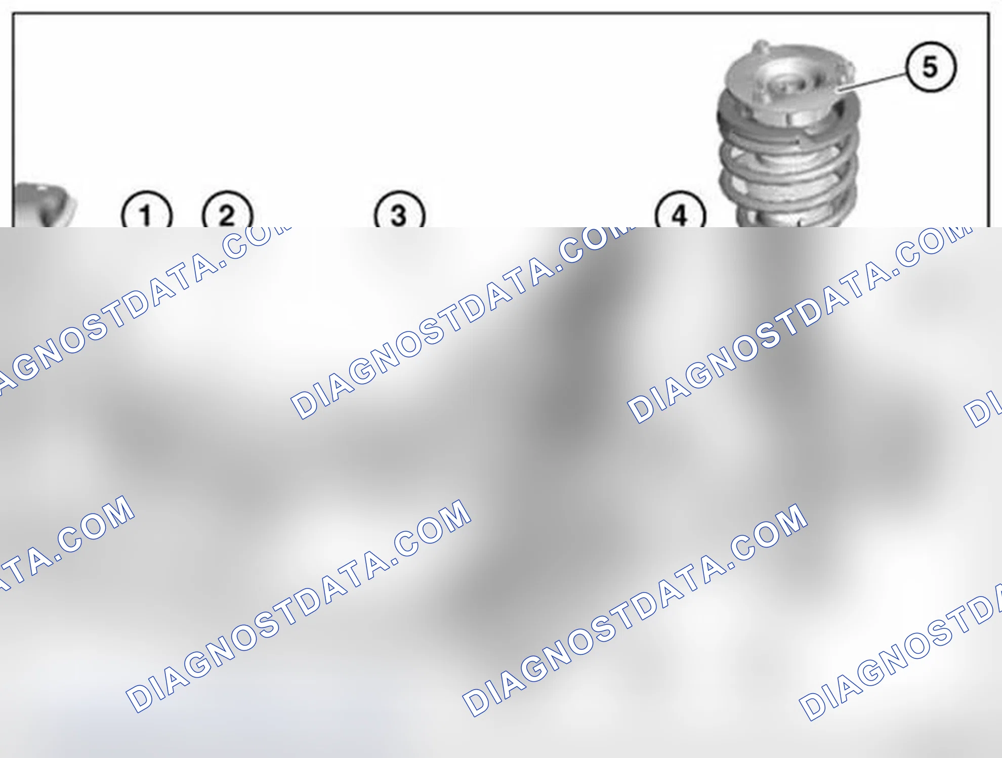Scheme 15: 31 00... Front axle + steering: wheel/chassis alignment check must be carried out after the followin