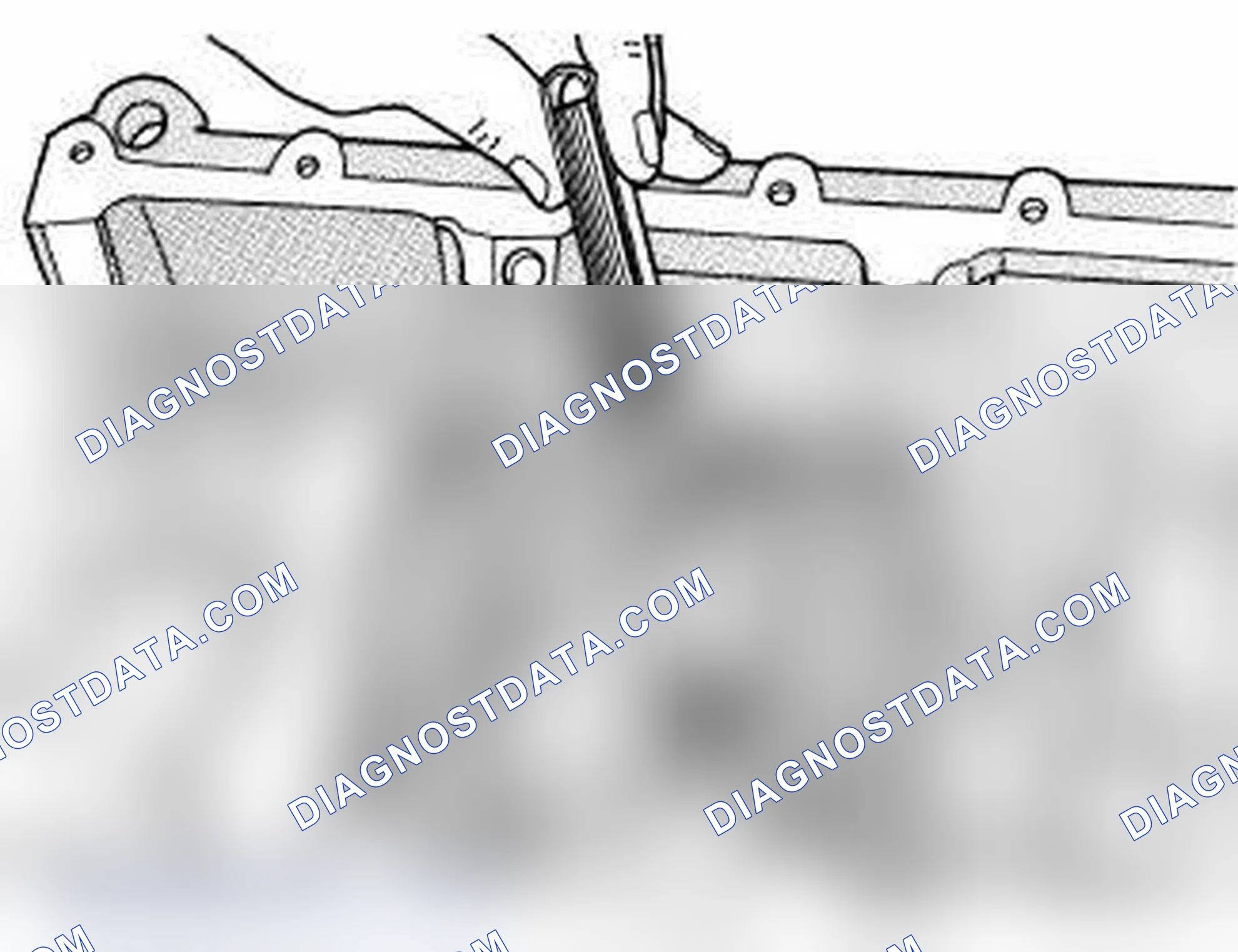 Scheme 308: FEELER GAUGE