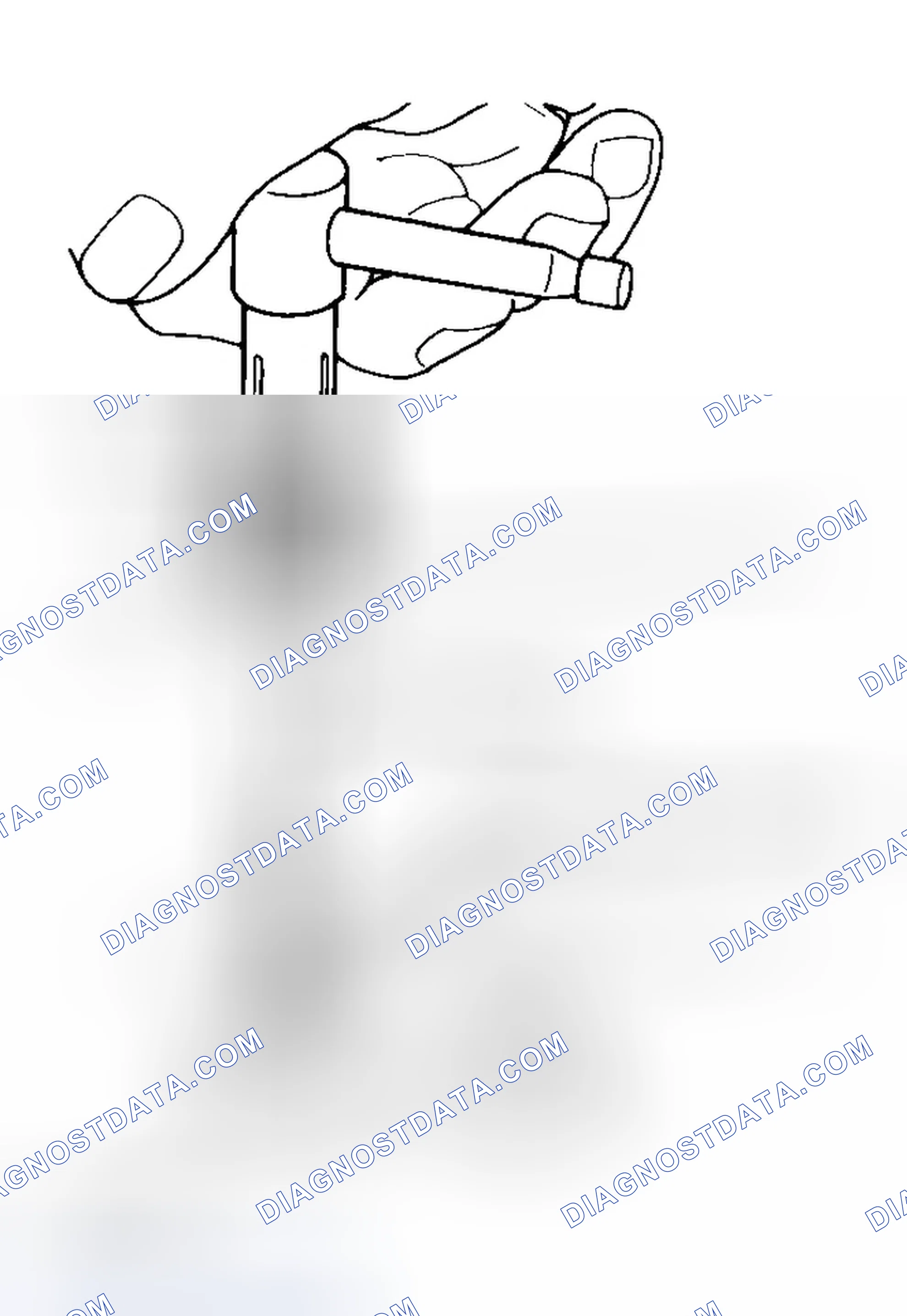 Scheme 16: Reaming Valve Guides